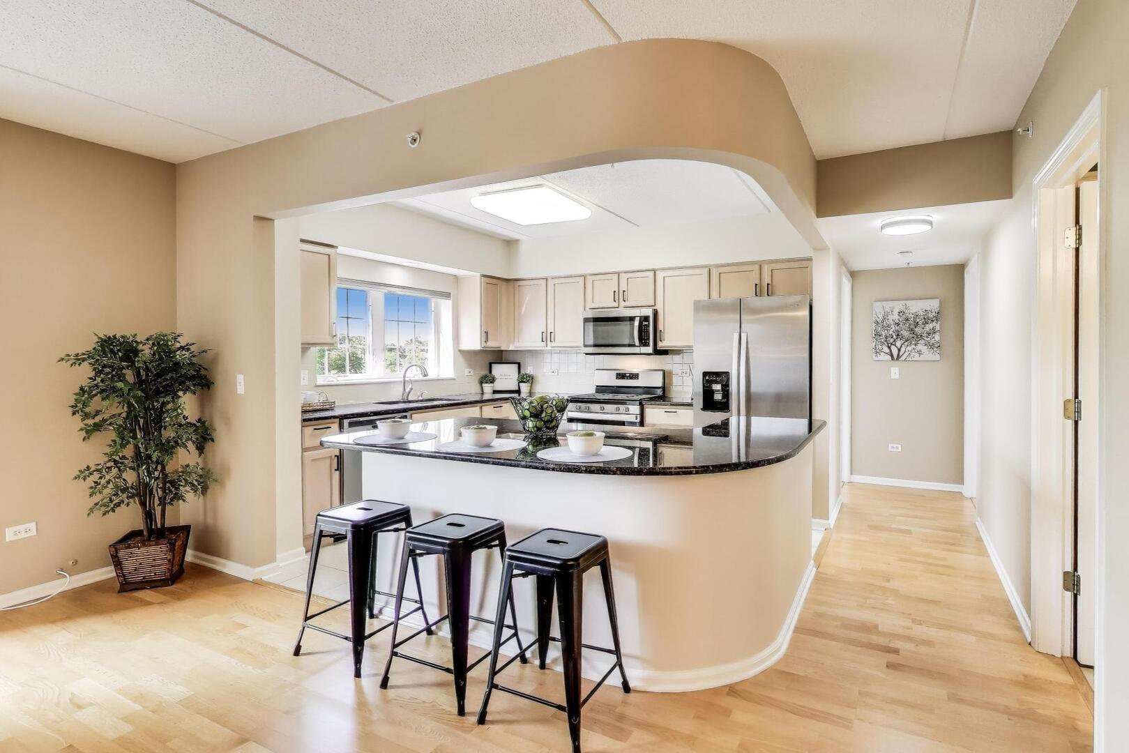 124 W Colfax Street #409, Palatine, IL 60067
