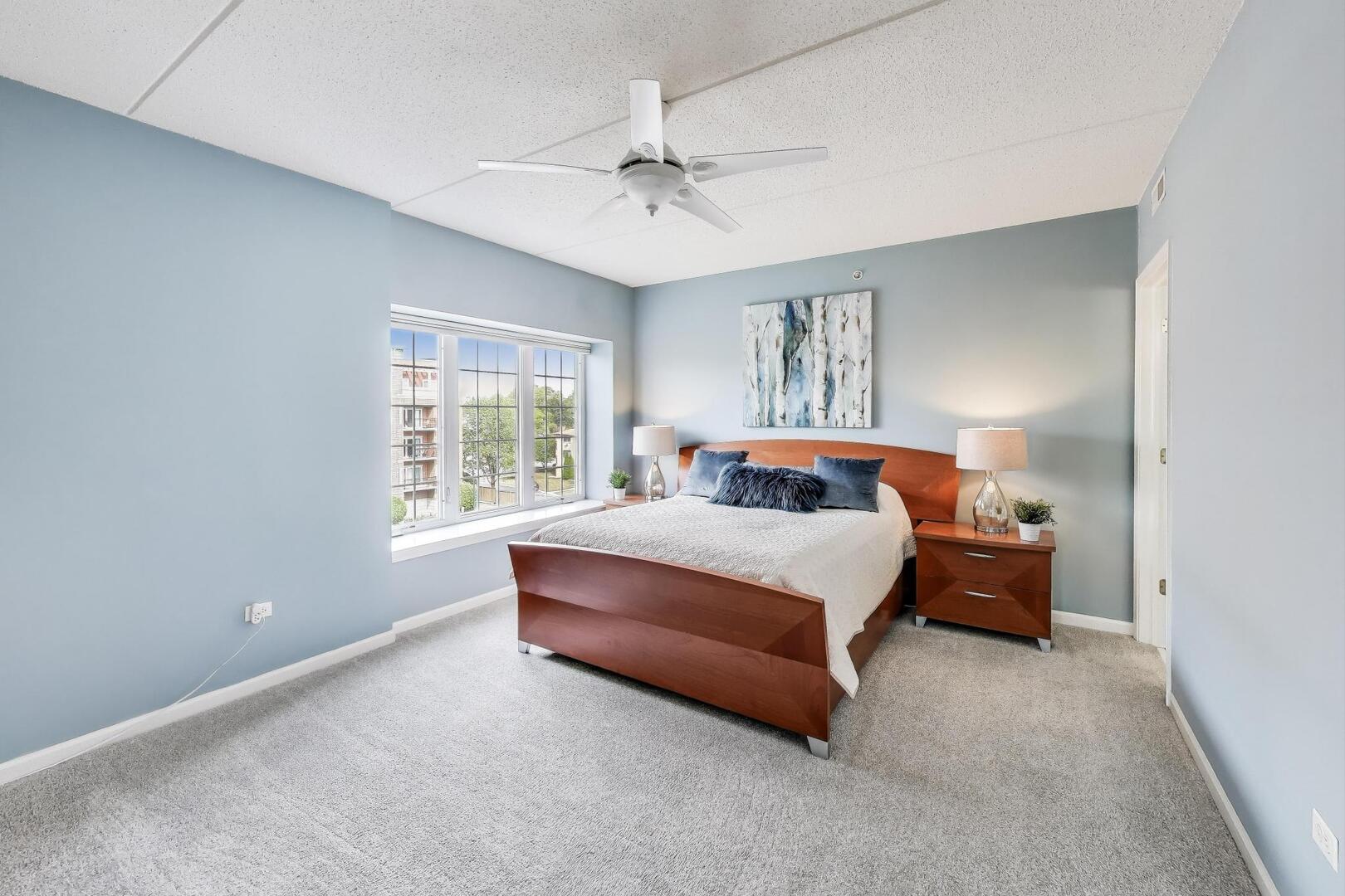 124 W Colfax Street #409, Palatine, IL 60067