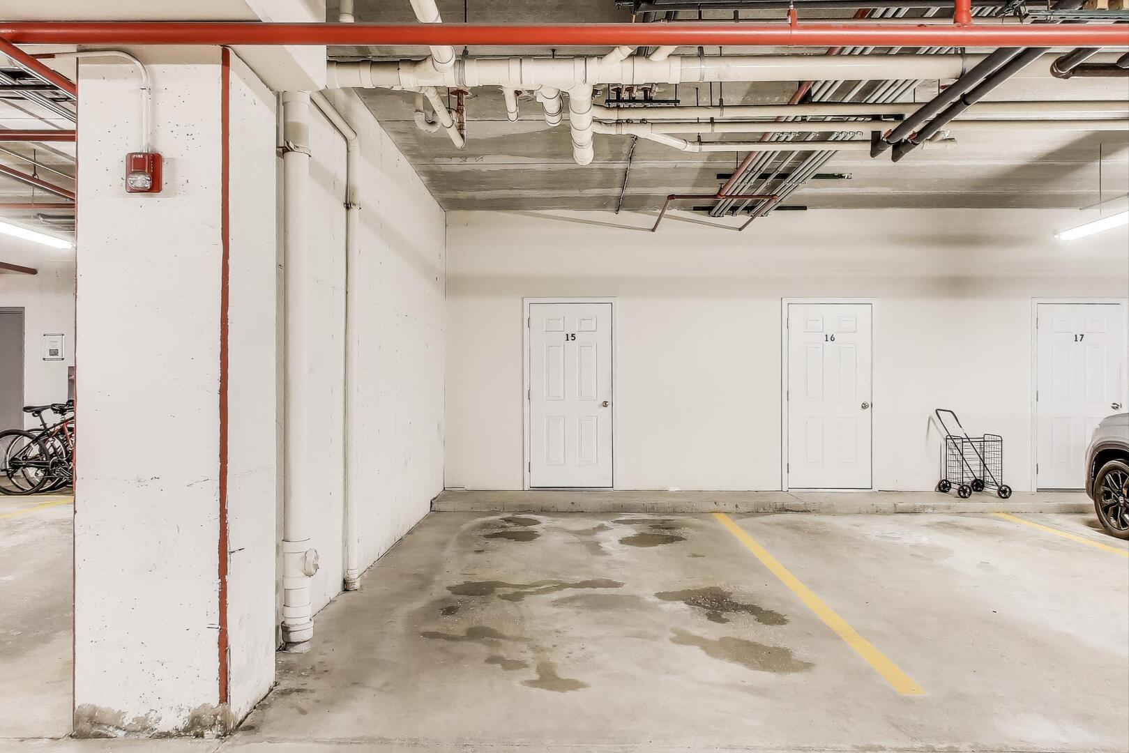 124 W Colfax Street #409, Palatine, IL 60067