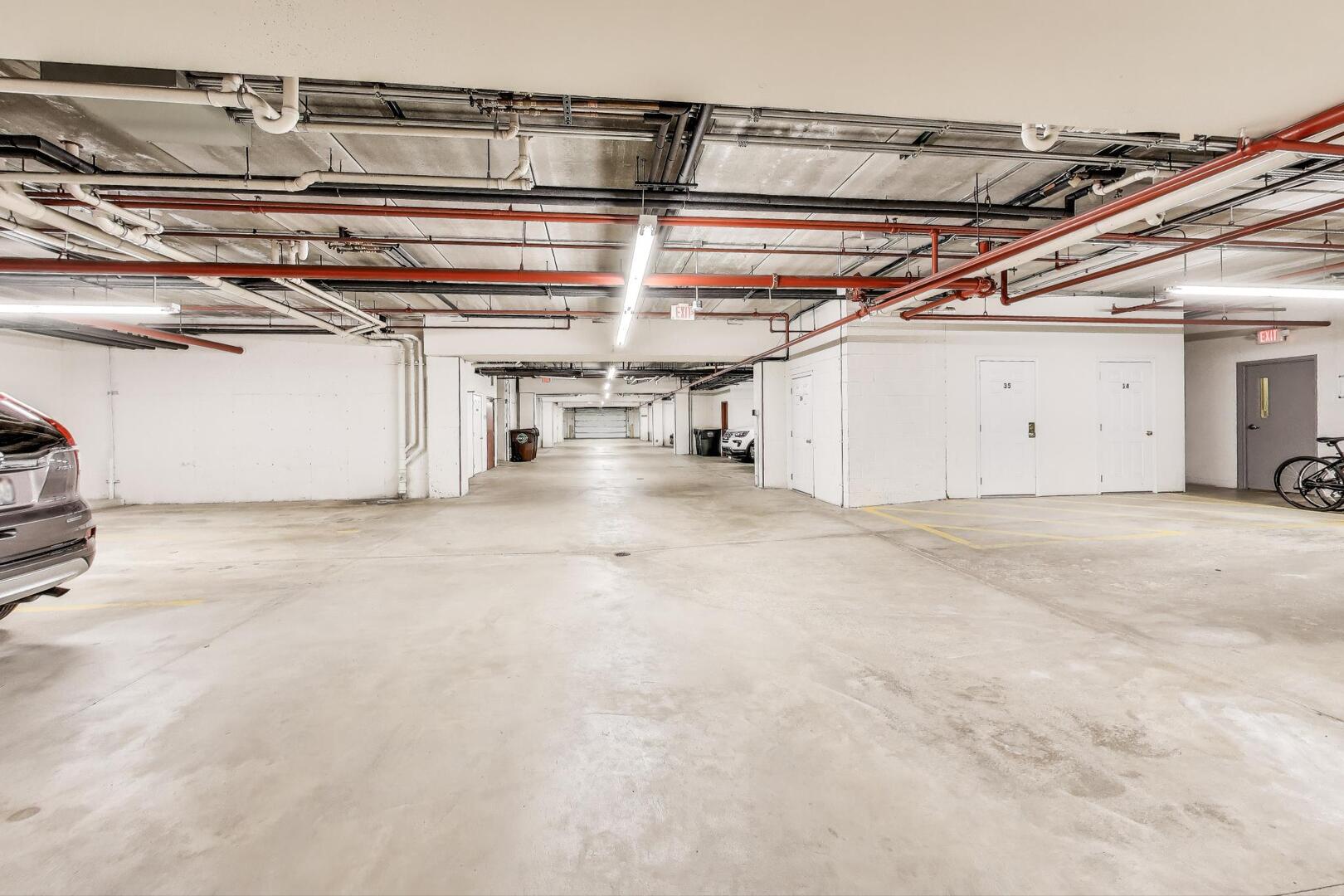 124 W Colfax Street #409, Palatine, IL 60067