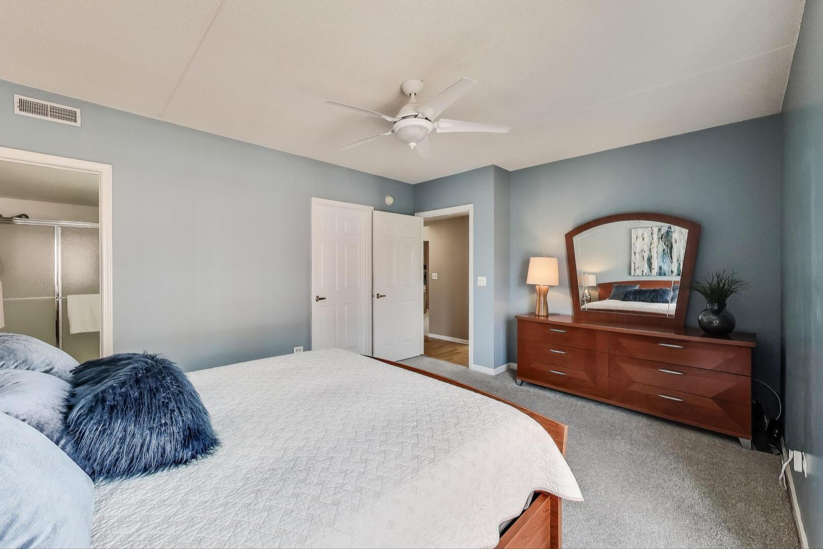 124 W Colfax Street #409, Palatine, IL 60067