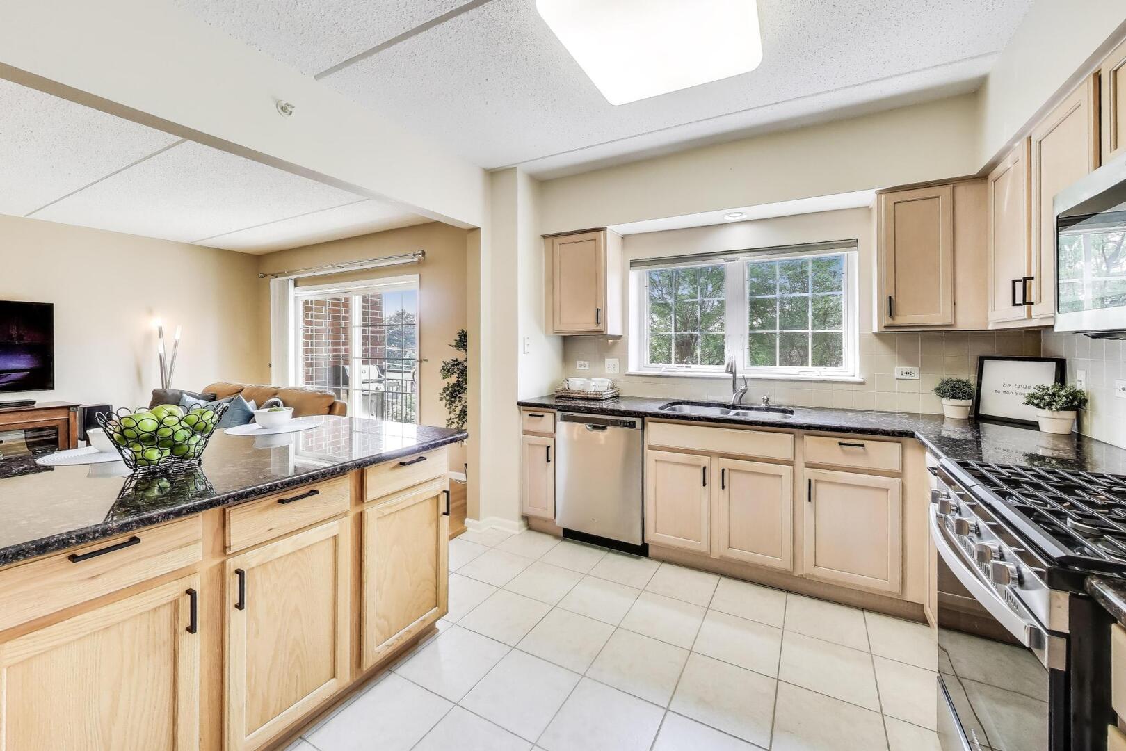 124 W Colfax Street #409, Palatine, IL 60067