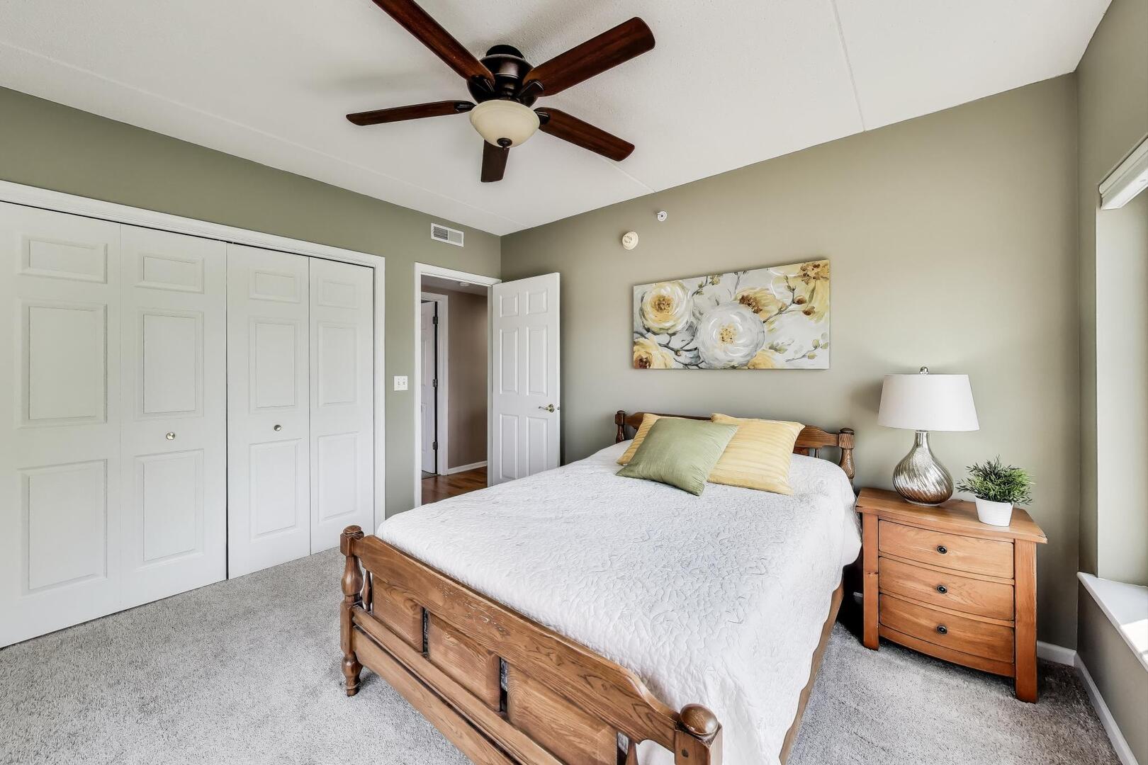 124 W Colfax Street #409, Palatine, IL 60067