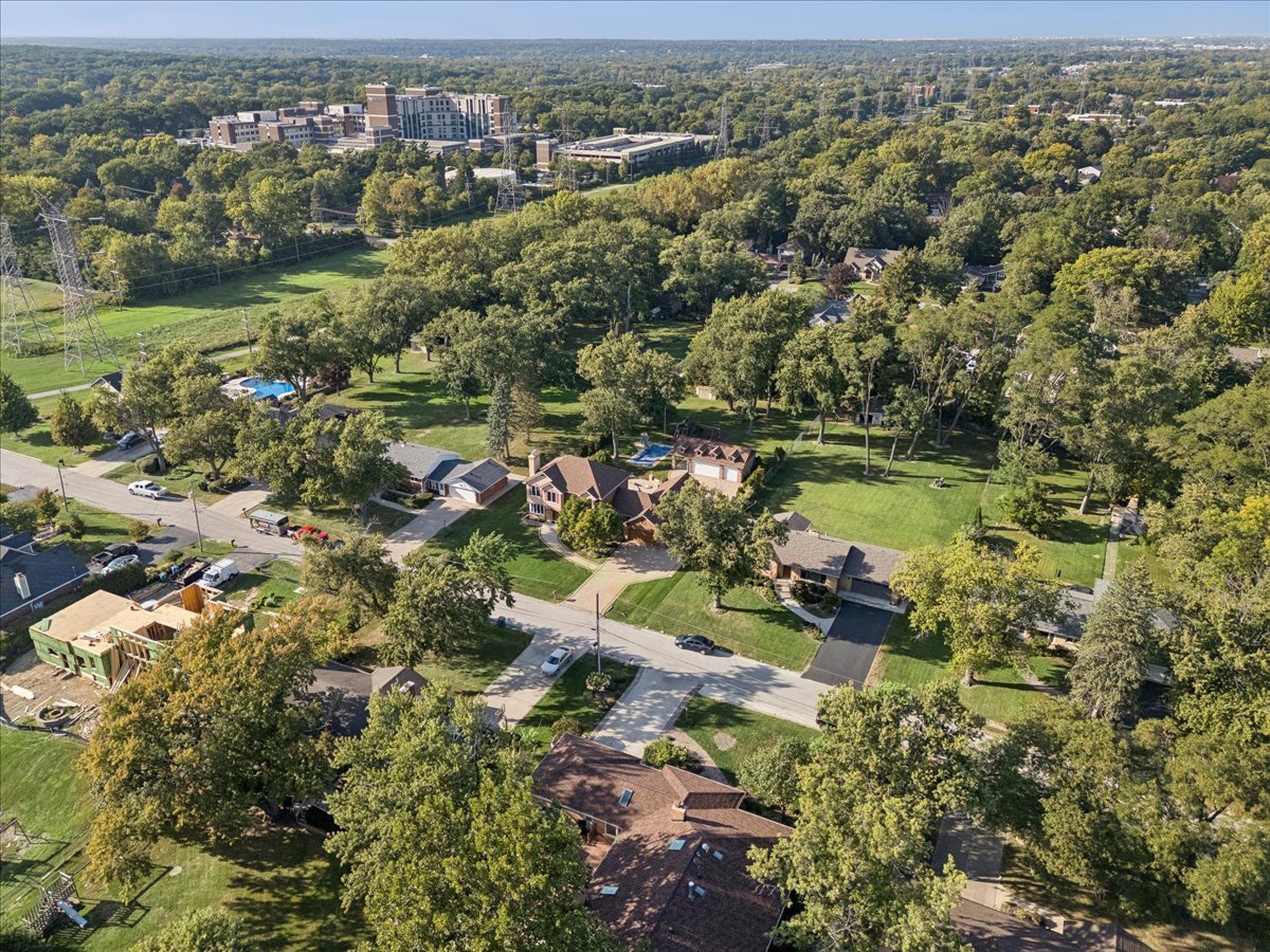 7660 W 124th Place, Palos Heights, IL 60463