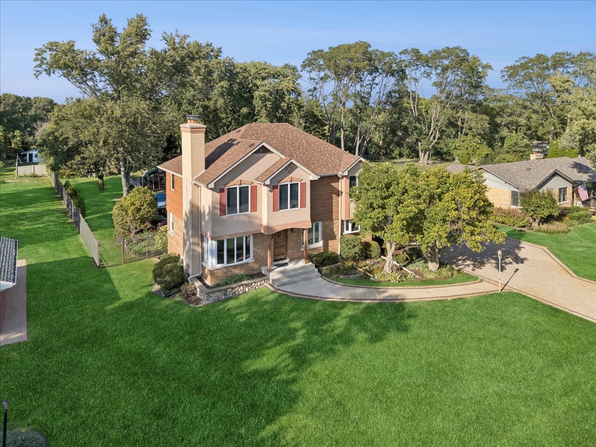 7660 W 124th Place, Palos Heights, IL 60463
