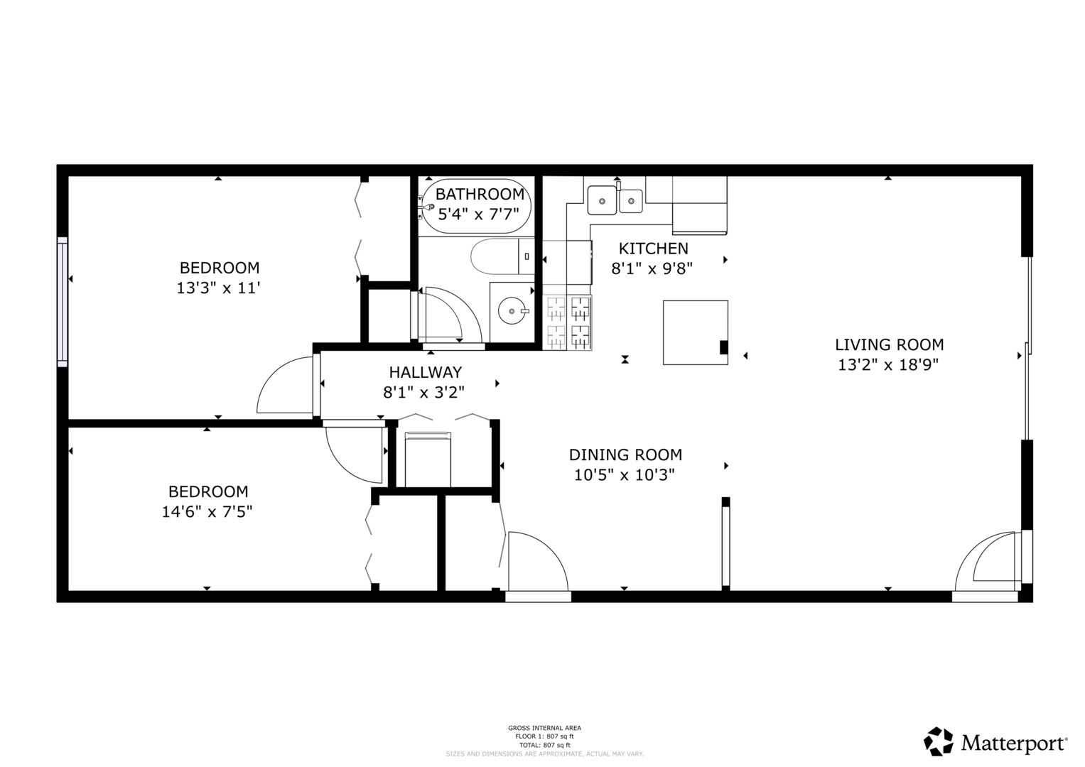 14455 Lamon Avenue #1S, Midlothian, IL 60445