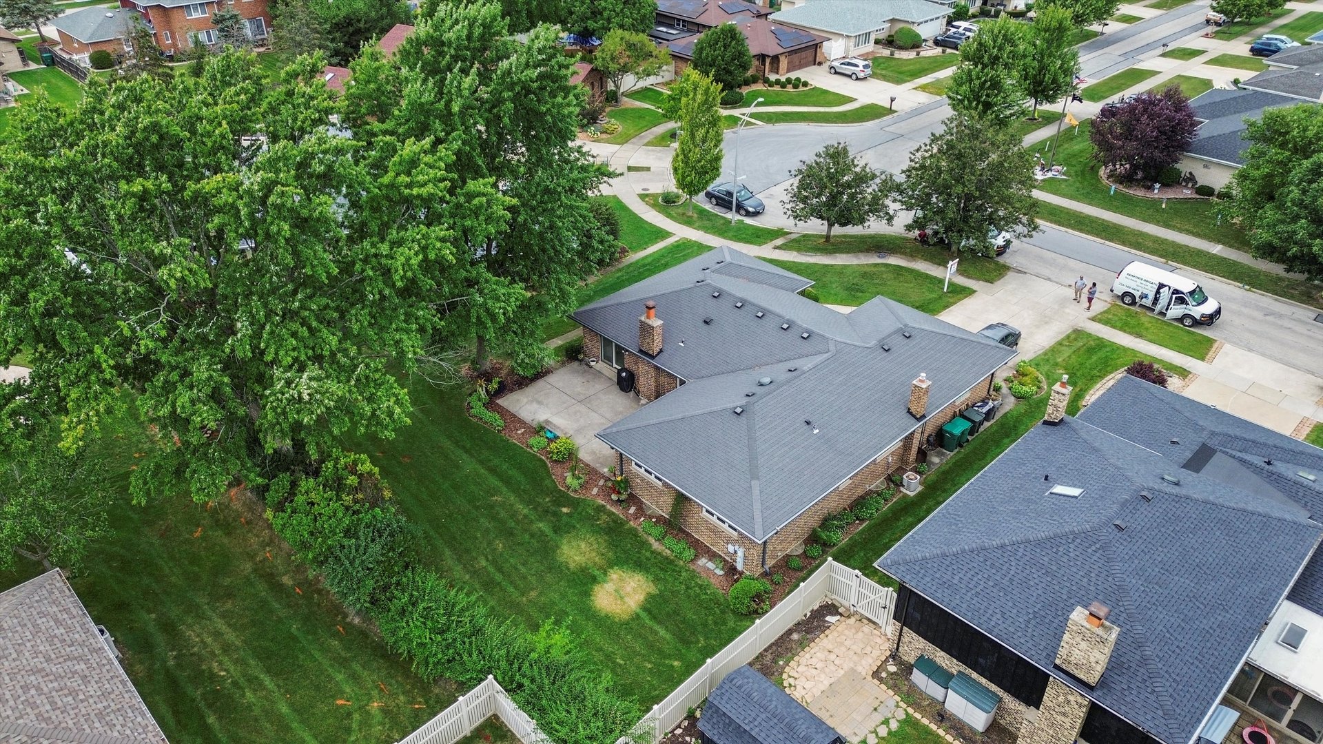 7747 Cashew Drive, Orland Park, IL 60462