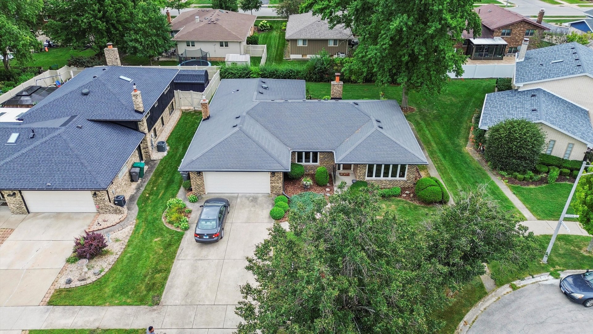 7747 Cashew Drive, Orland Park, IL 60462