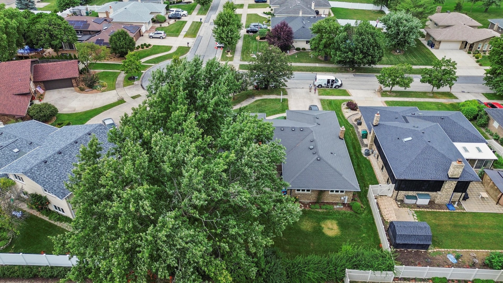 7747 Cashew Drive, Orland Park, IL 60462