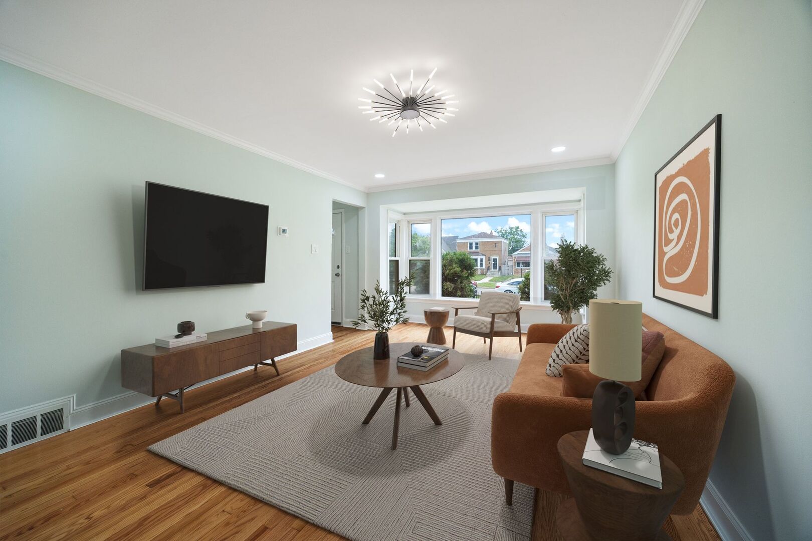 8623 S Prairie Avenue, Chicago, IL 60619