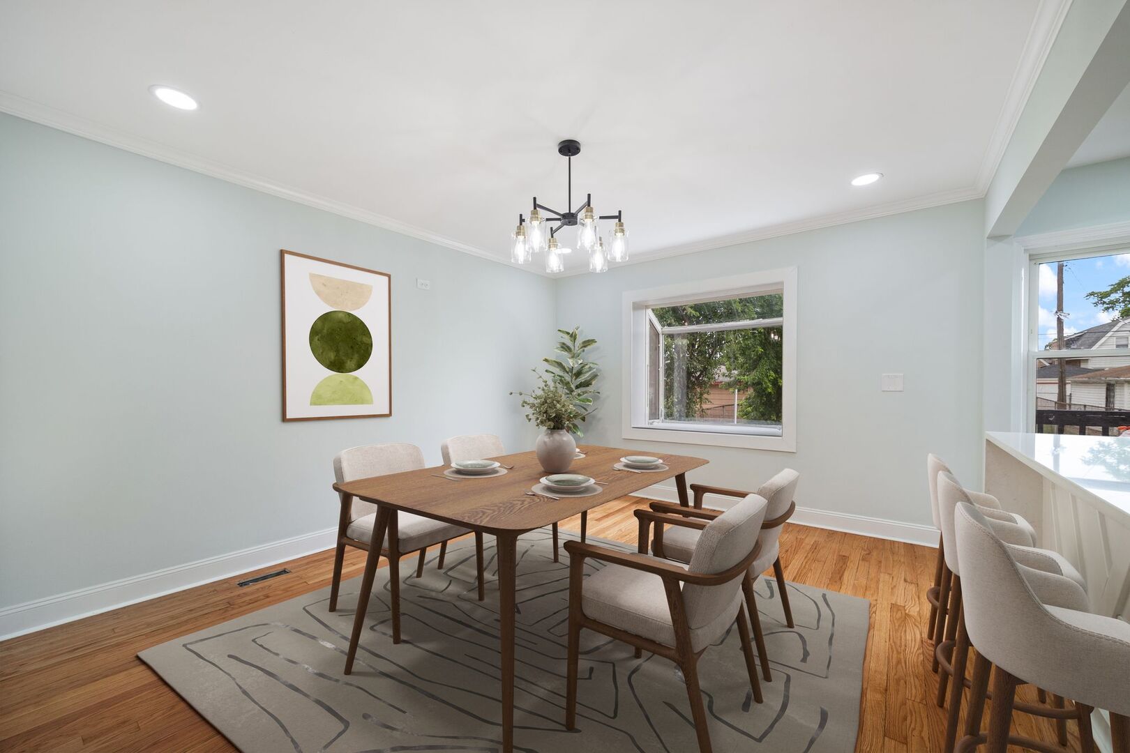 8623 S Prairie Avenue, Chicago, IL 60619