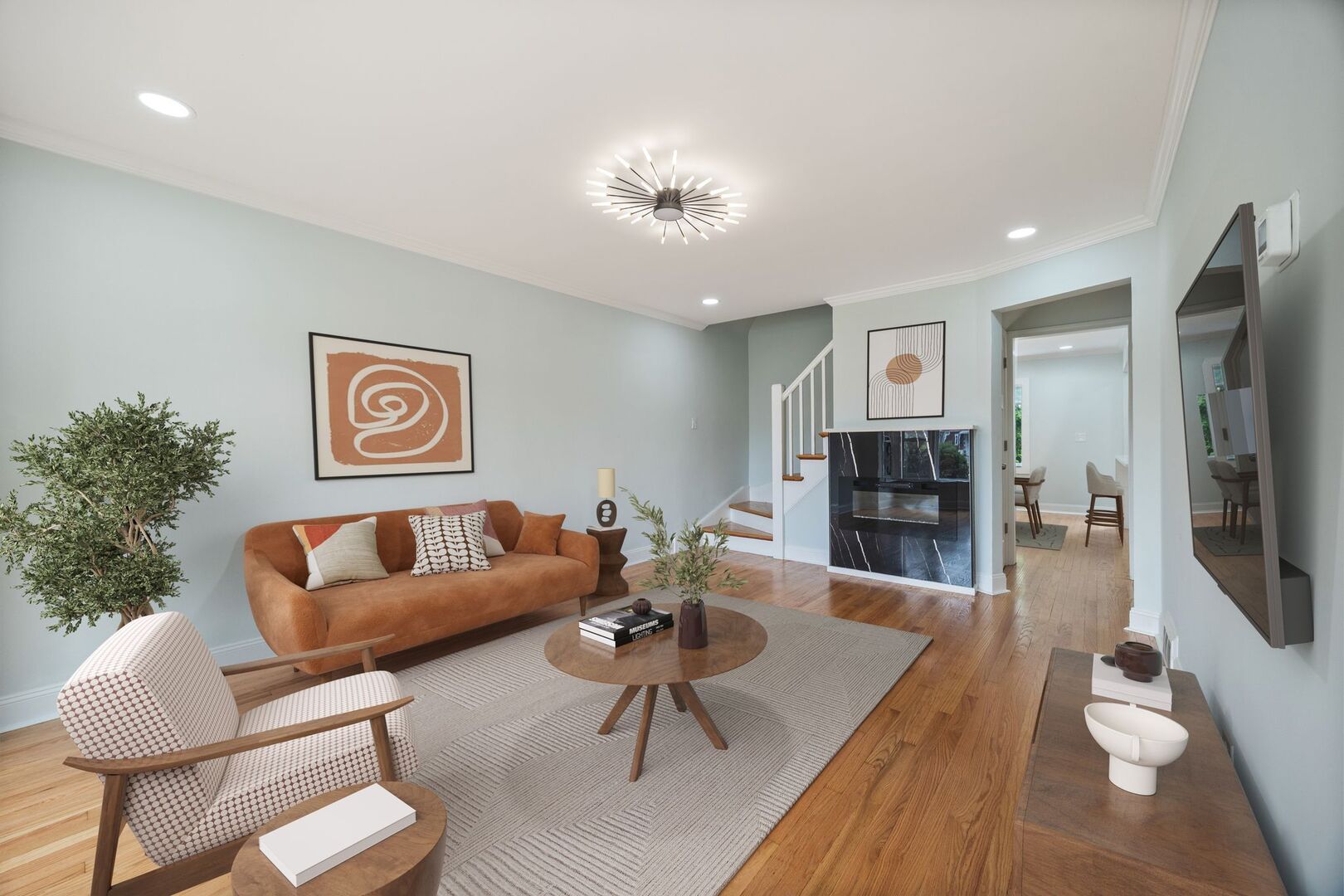 8623 S Prairie Avenue, Chicago, IL 60619