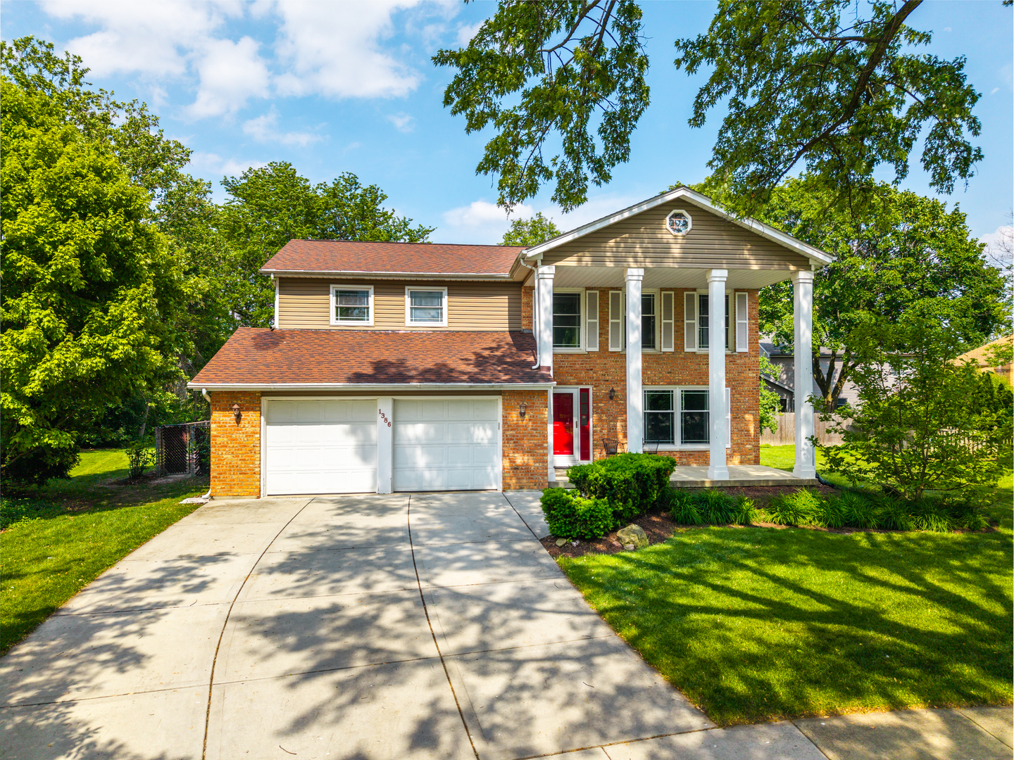 1386 Old Dominion Court, Naperville, IL 60540
