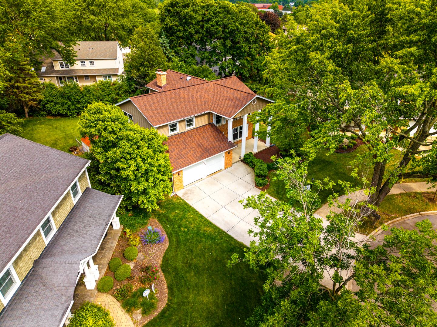 1386 Old Dominion Court, Naperville, IL 60540
