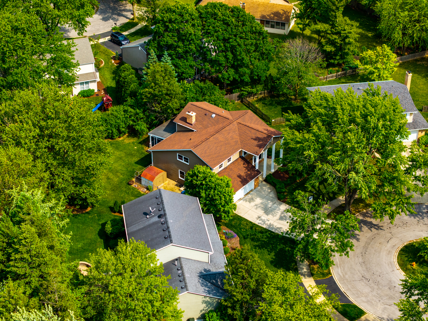 1386 Old Dominion Court, Naperville, IL 60540