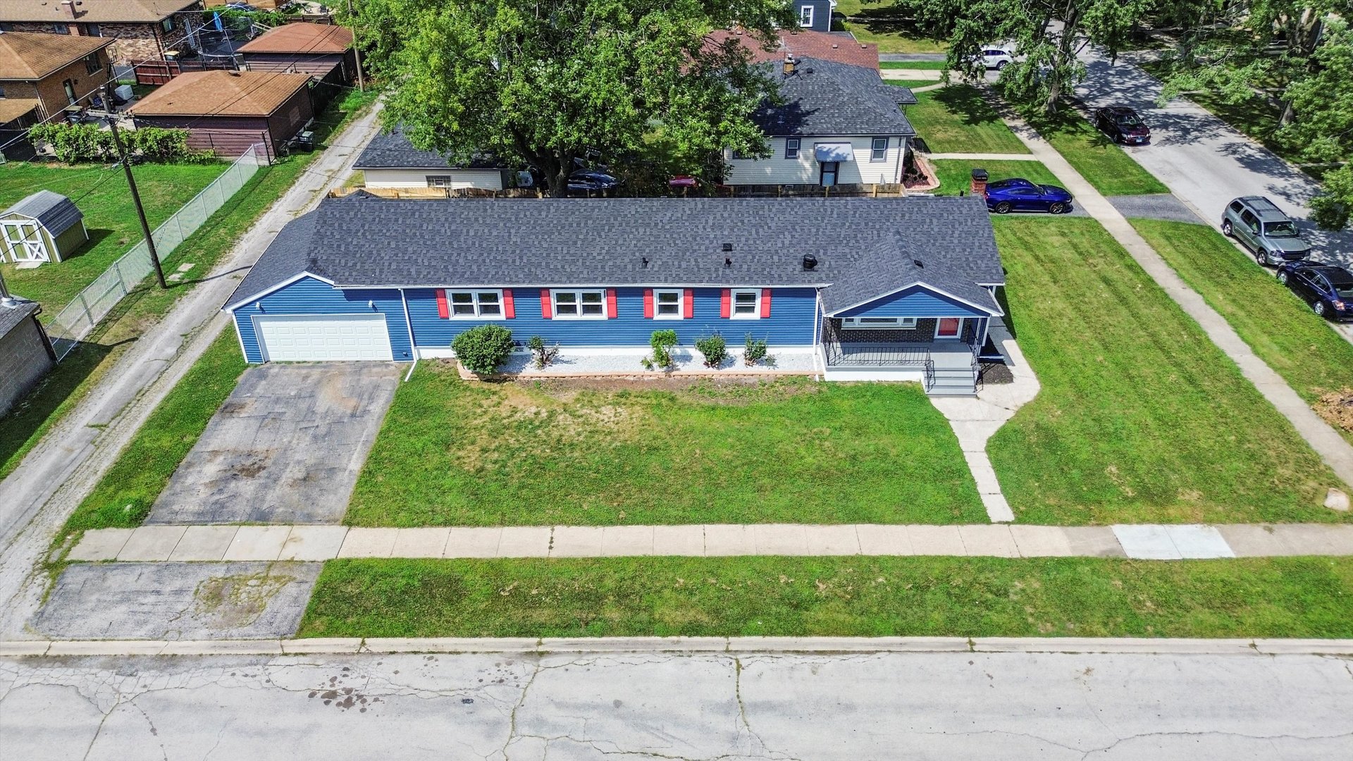 2858 179th Street, Lansing, IL 60438