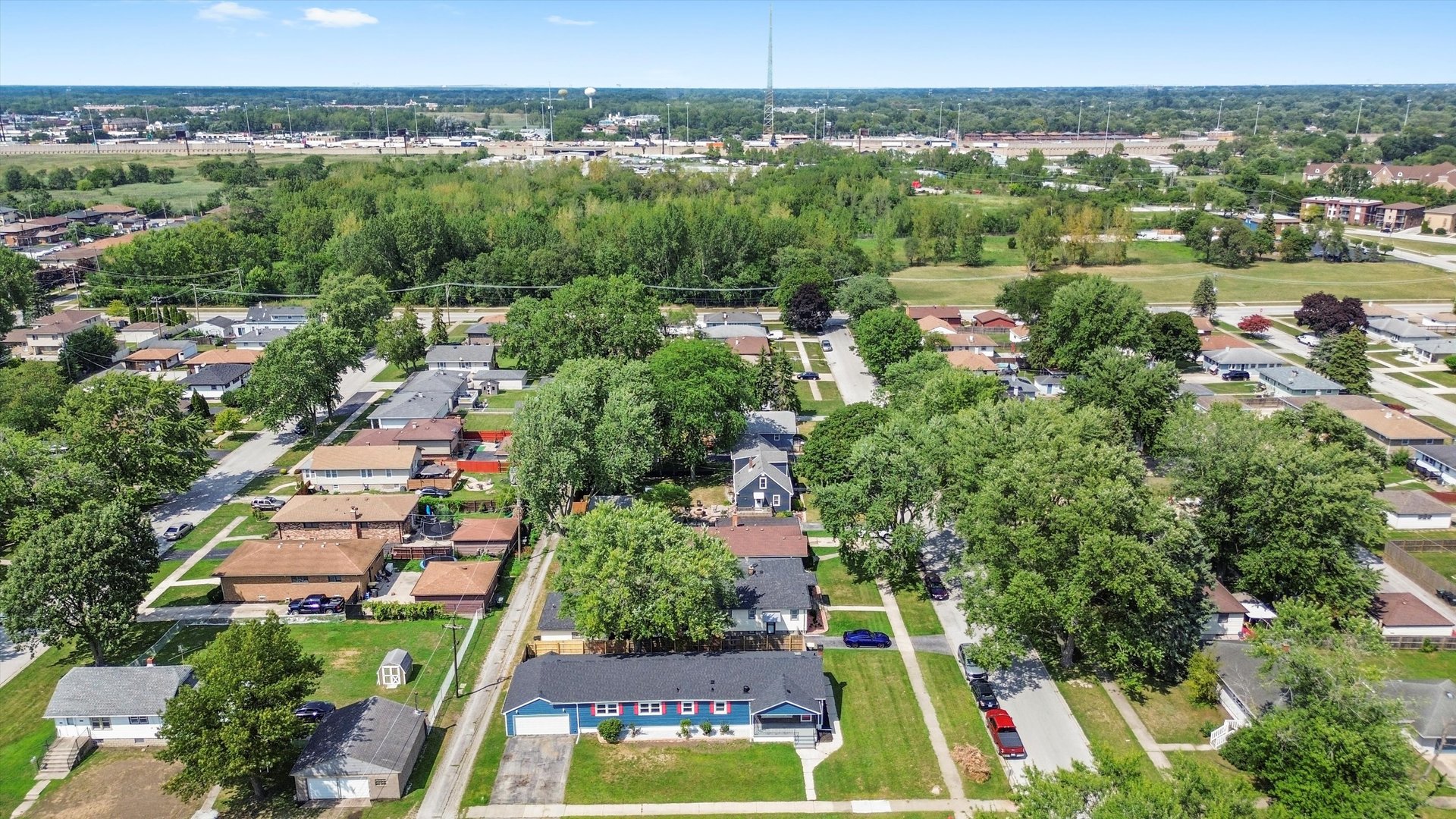2858 179th Street, Lansing, IL 60438