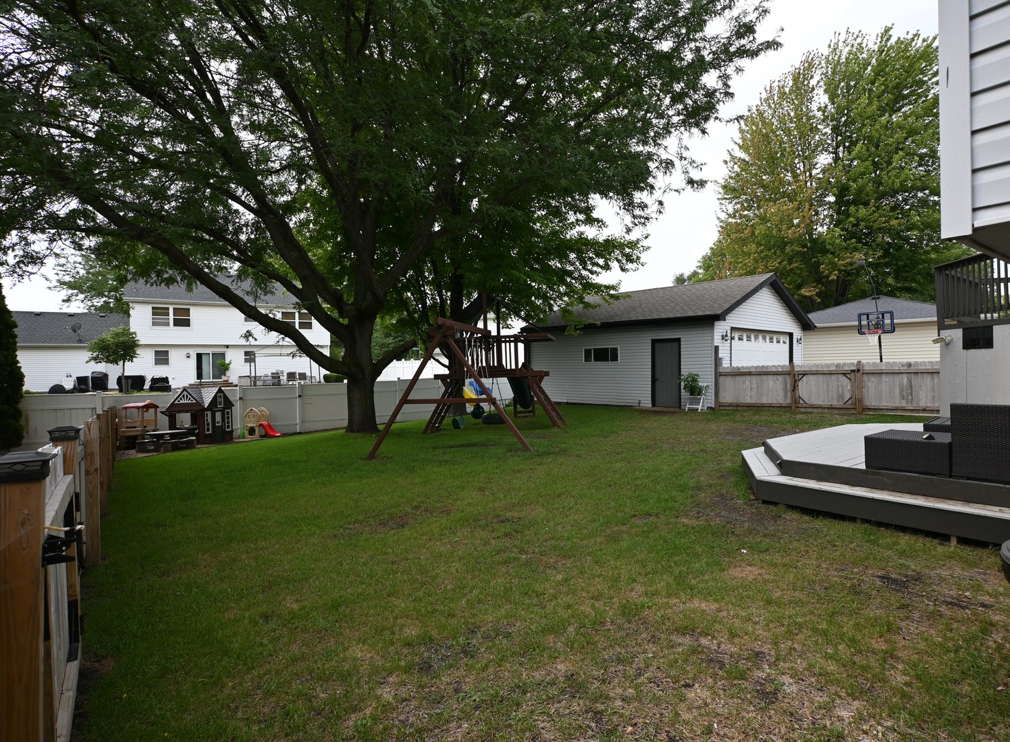 1713 Cecily Drive, Joliet, IL 60435