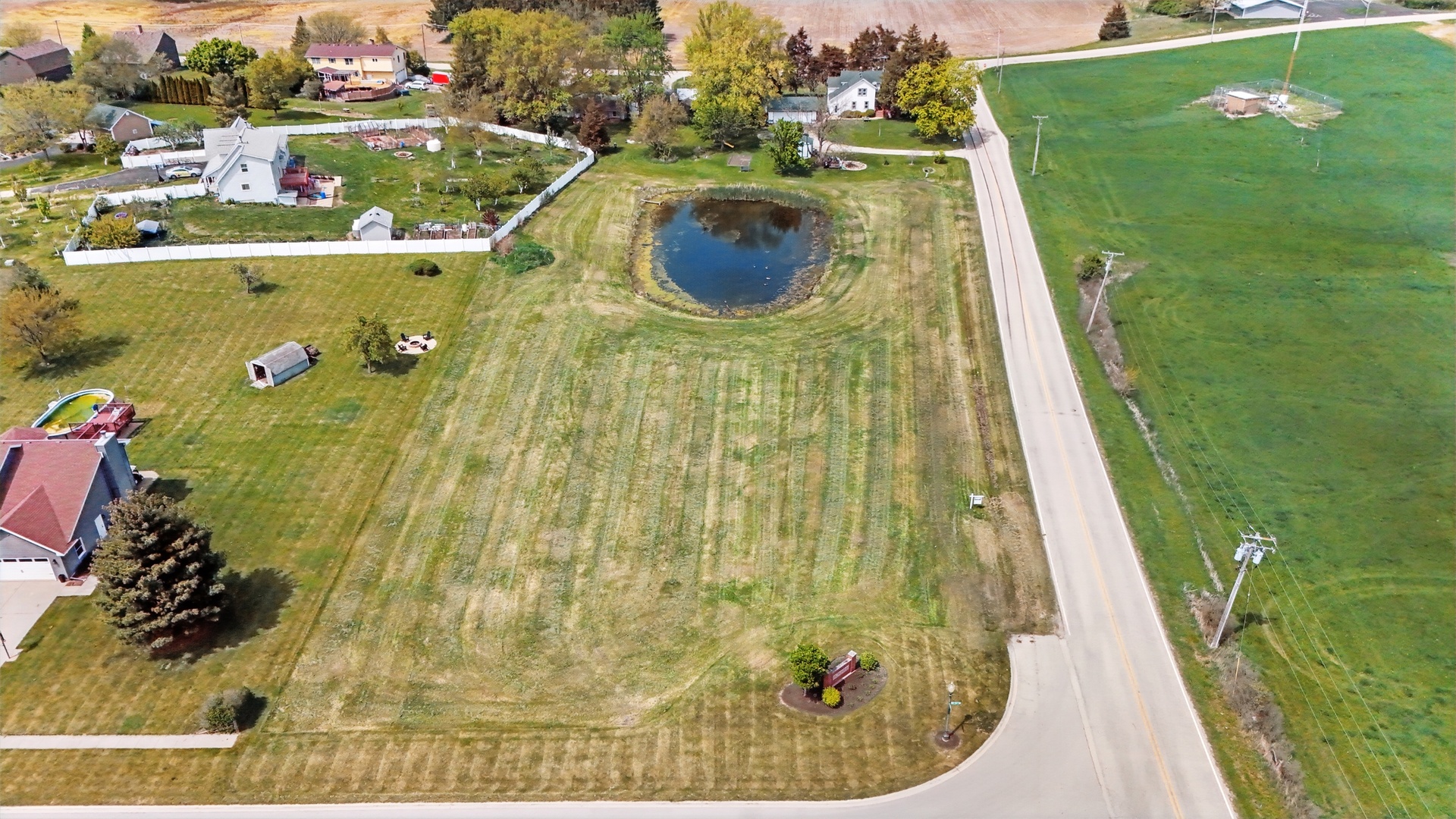 3 Ronhill Road, Yorkville, IL 60560