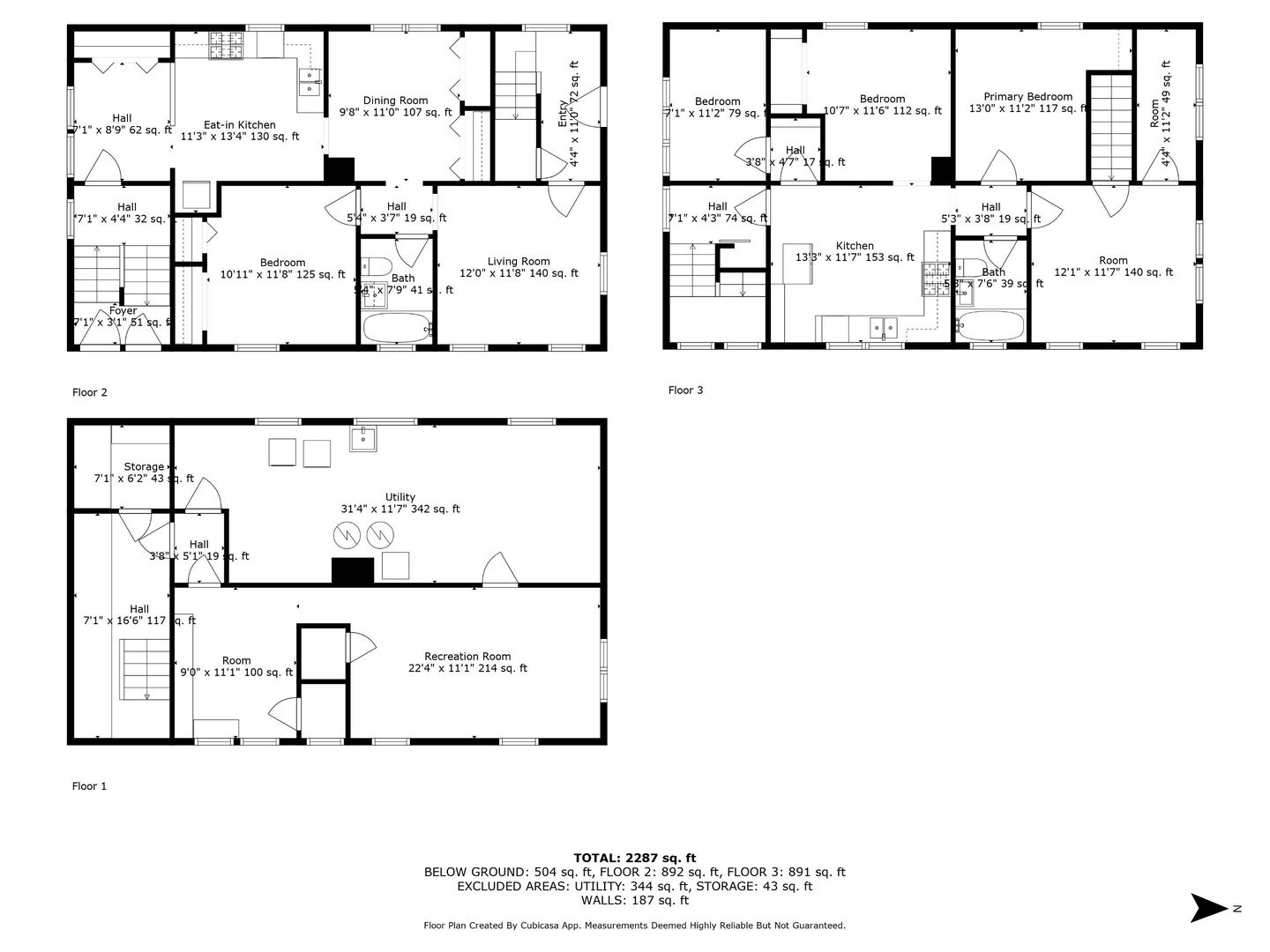 1057 Hollywood Avenue, Des Plaines, IL 60016