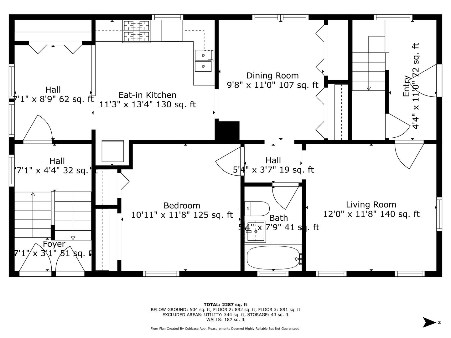 1057 Hollywood Avenue, Des Plaines, IL 60016