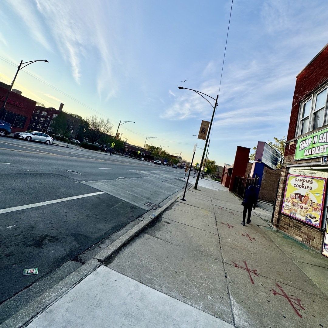 8211 S Ashland Avenue, Chicago, IL 60620