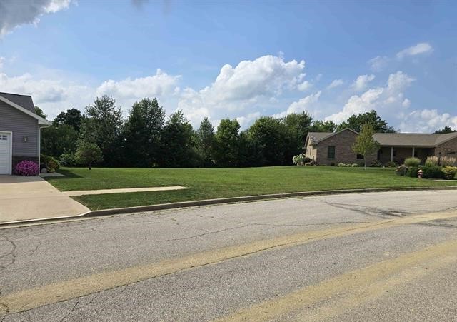 Lot 15 Parkview Drive, Eureka, IL 61530