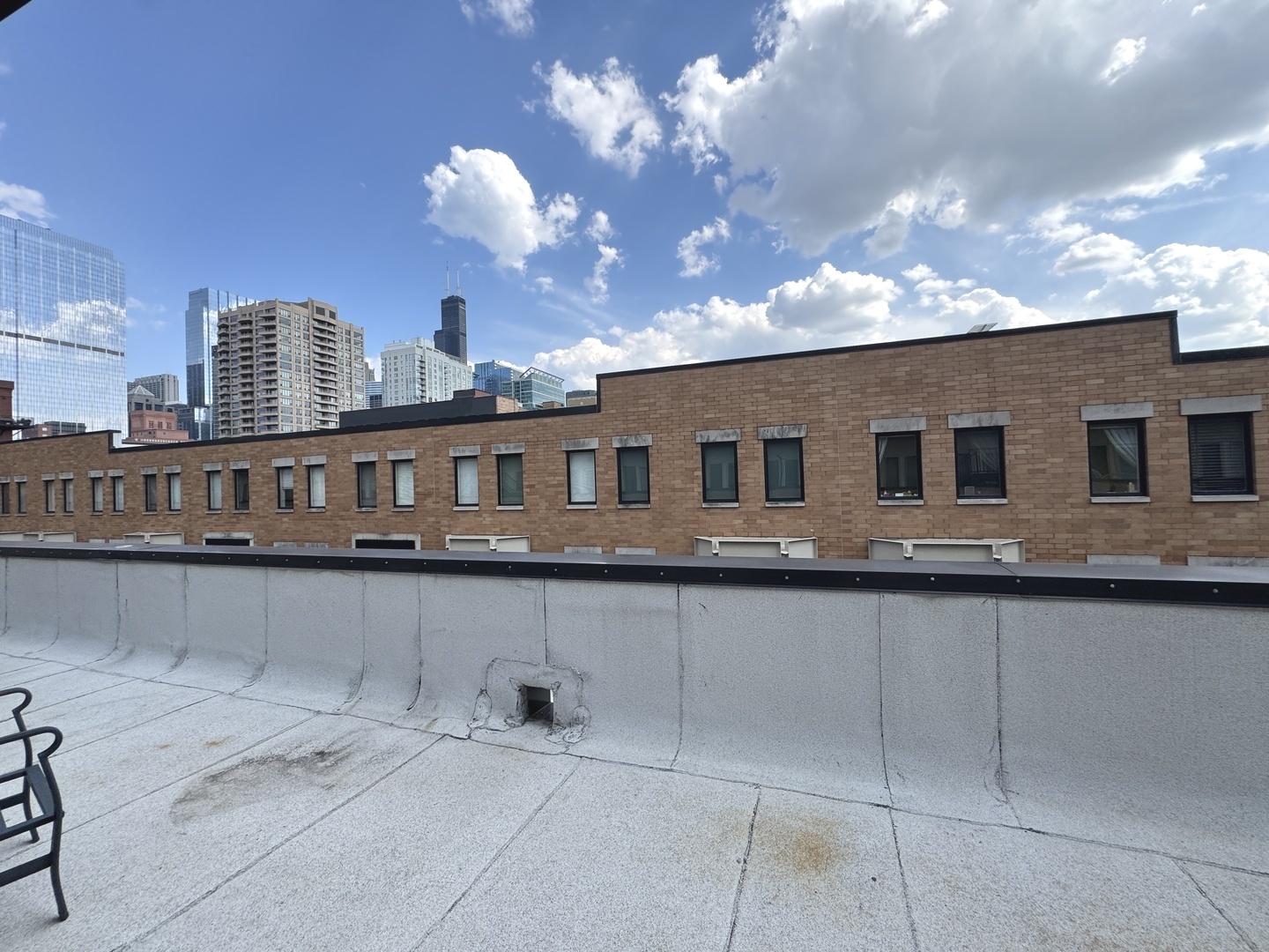311 N Union Avenue #B, Chicago, IL 60661