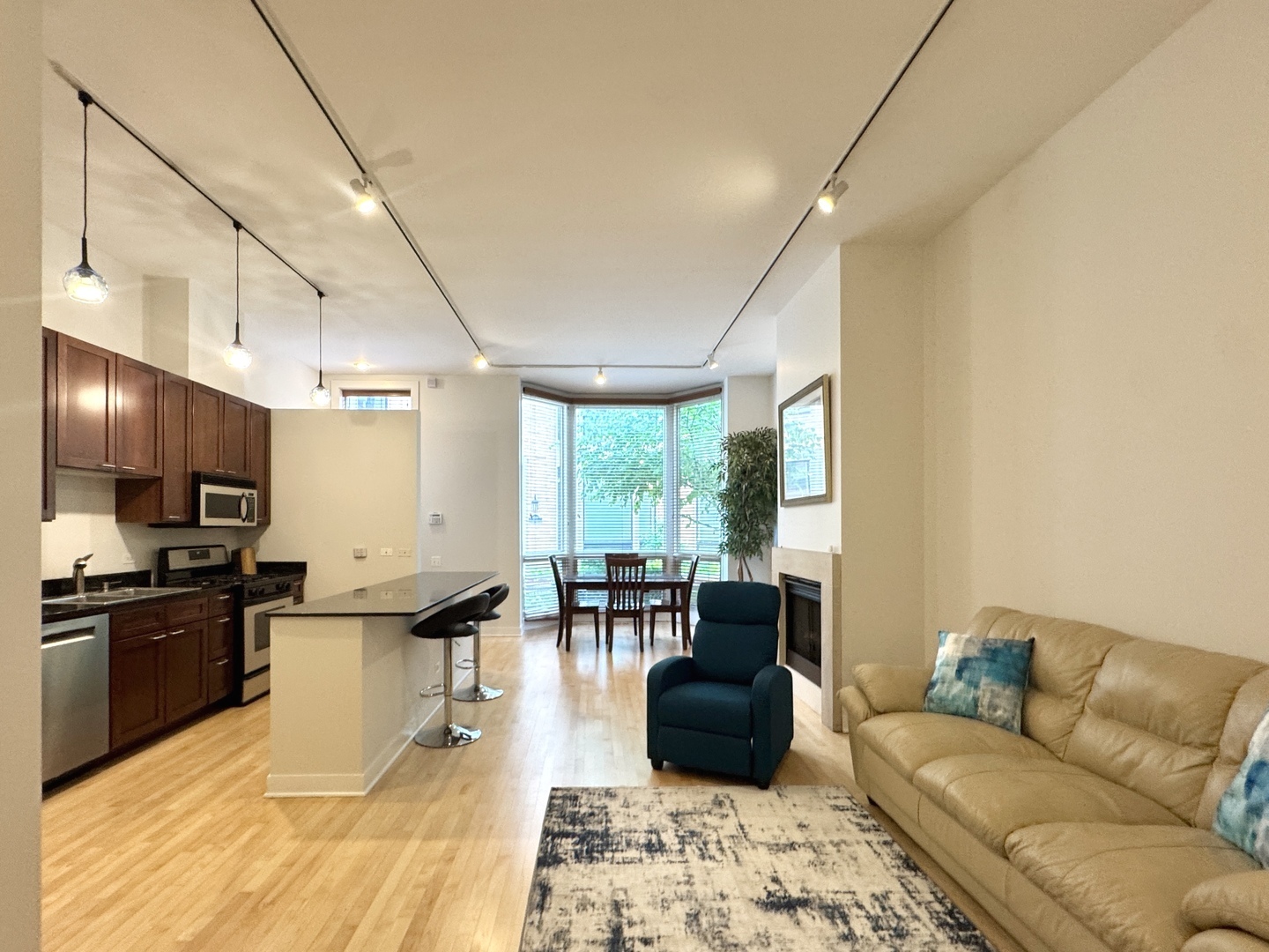 311 N Union Avenue #B, Chicago, IL 60661
