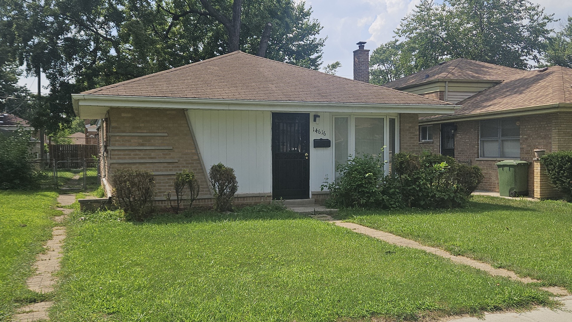 14616 Kimbark Avenue, Dolton, IL 60419