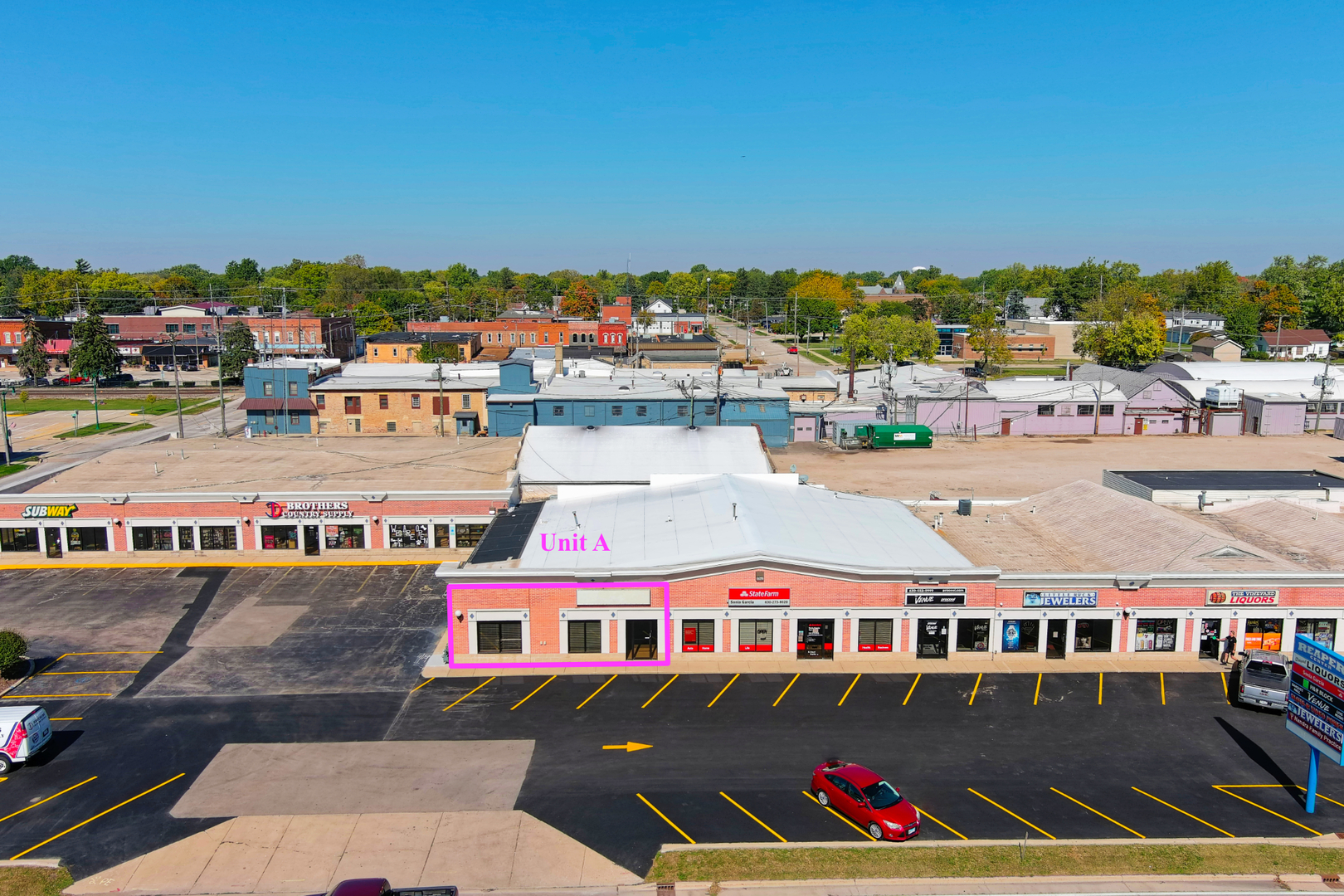 115 South Street #A, Plano, IL 60545