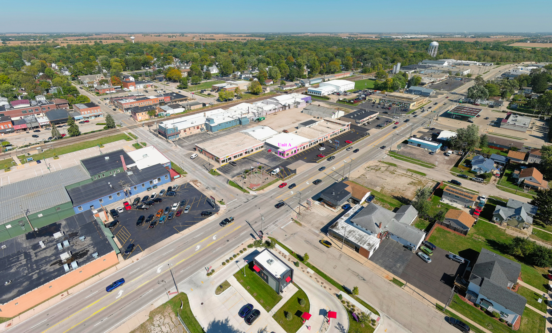 115 South Street #A, Plano, IL 60545
