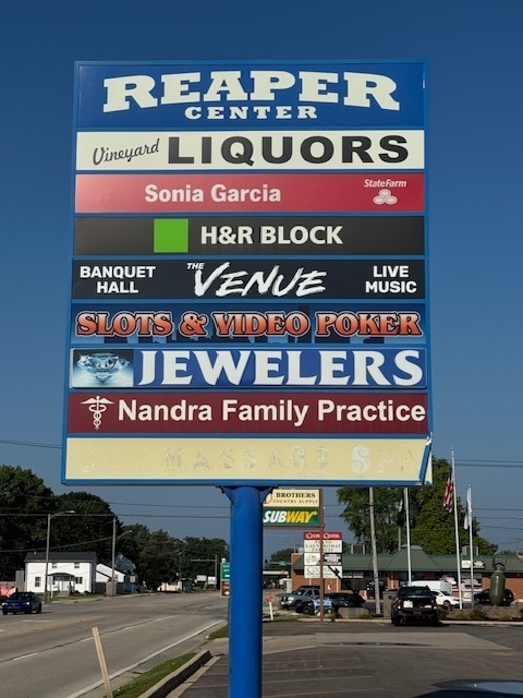 115 South Street #A, Plano, IL 60545