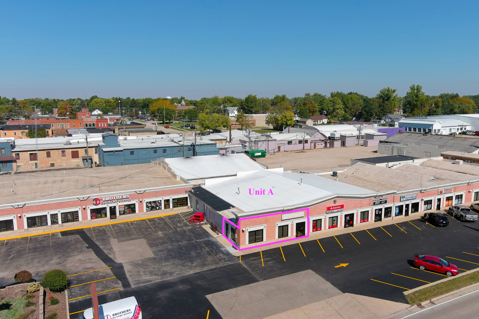 115 South Street #A, Plano, IL 60545