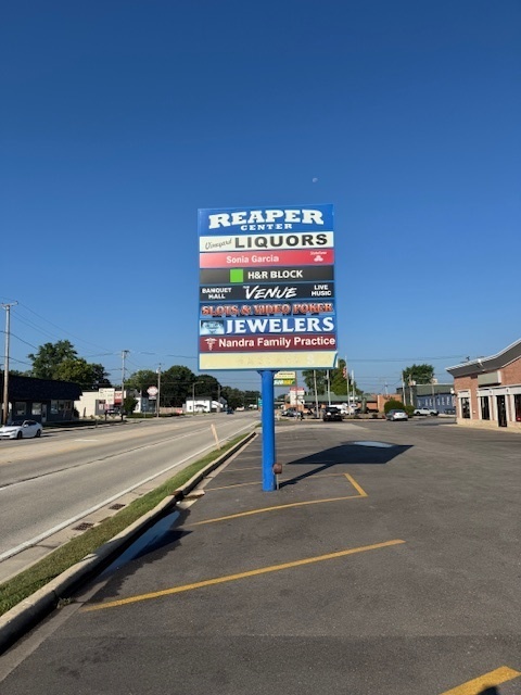 115 South Street #A, Plano, IL 60545