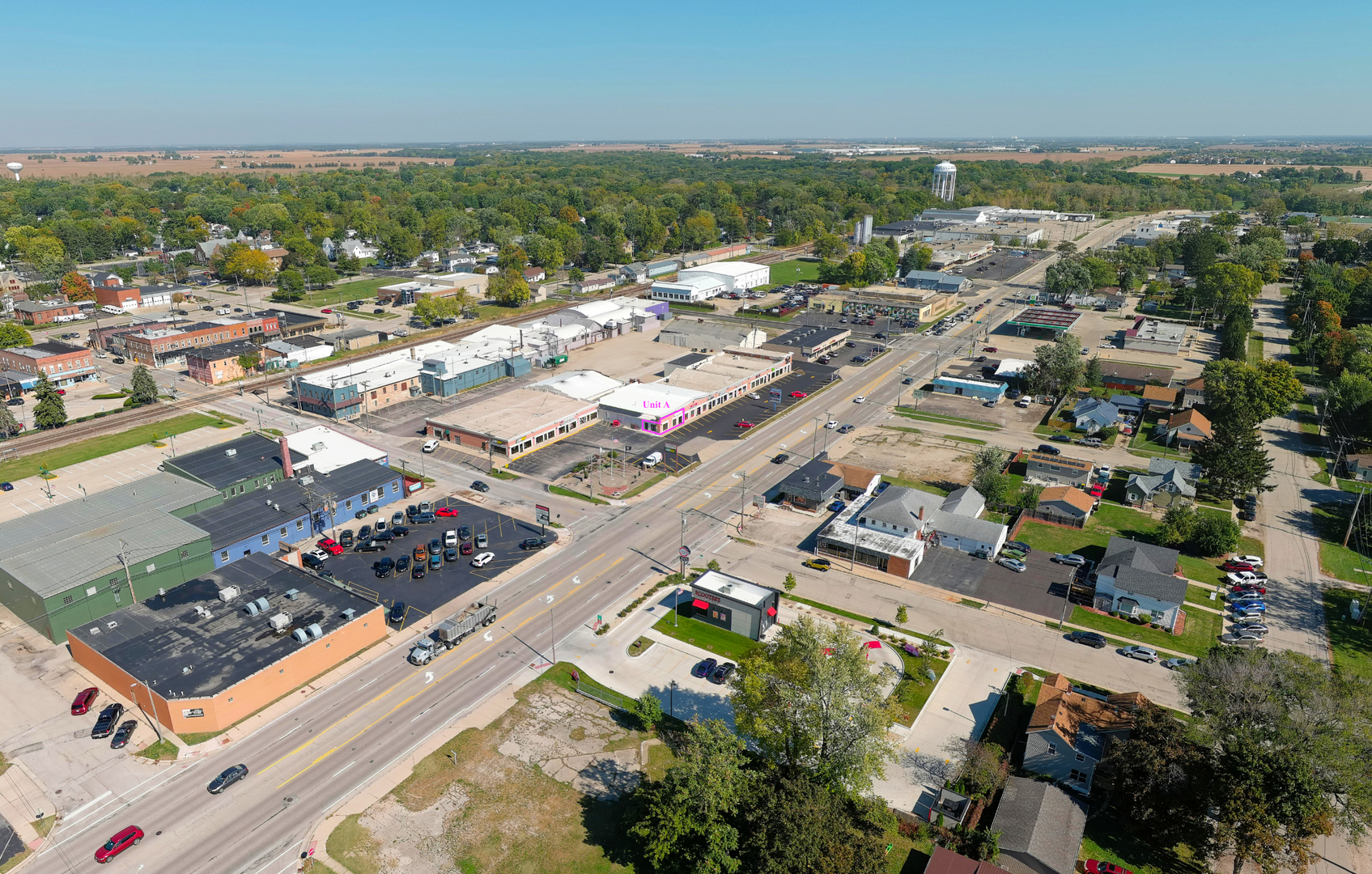 115 South Street #A, Plano, IL 60545