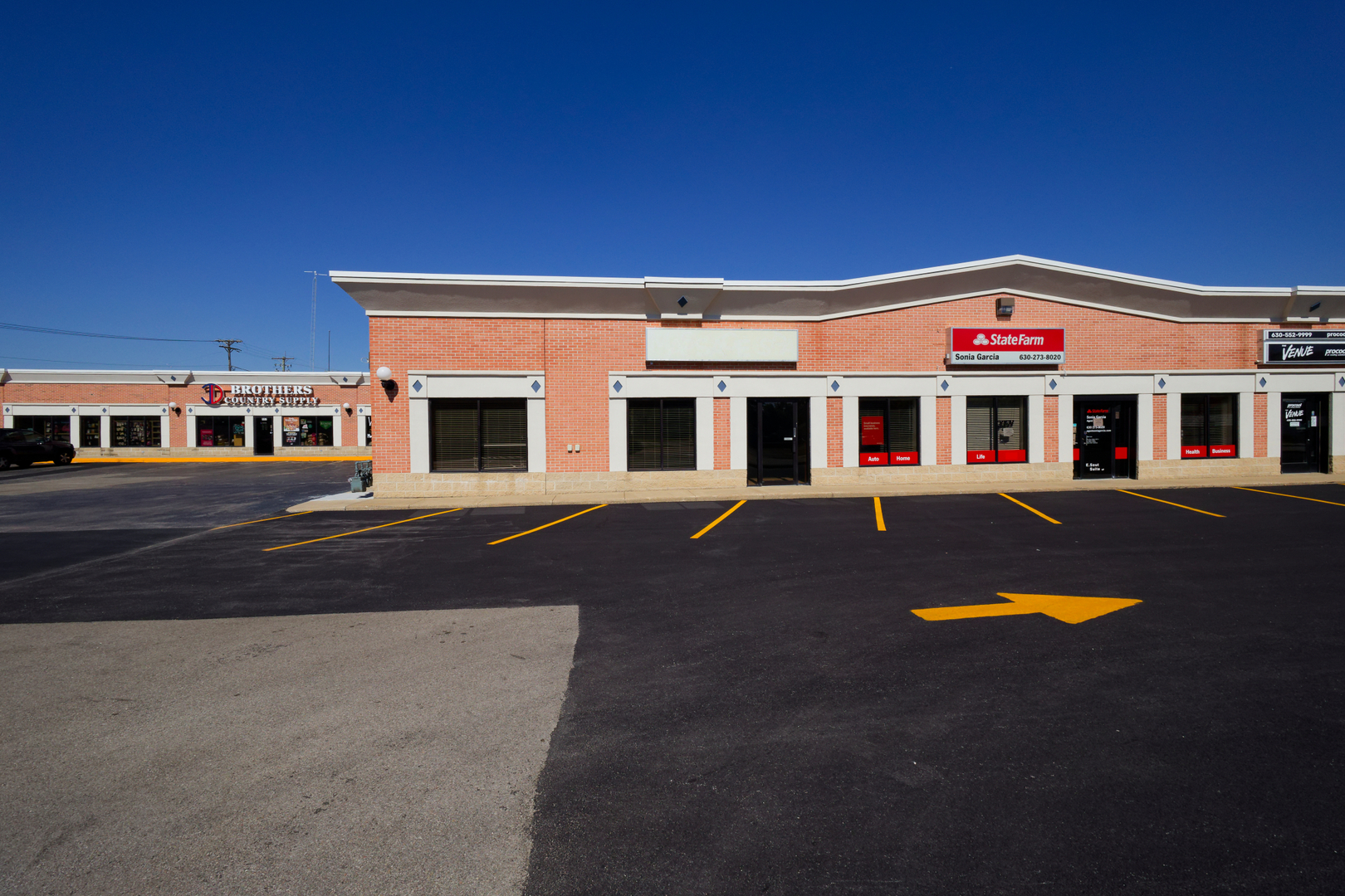 115 South Street #A, Plano, IL 60545