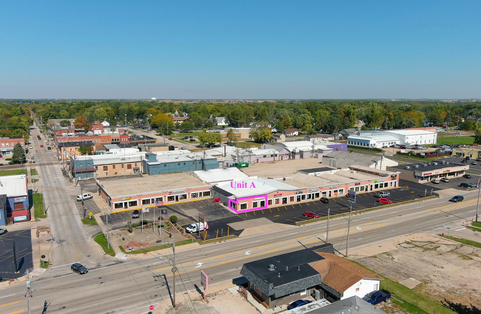 115 South Street #A, Plano, IL 60545
