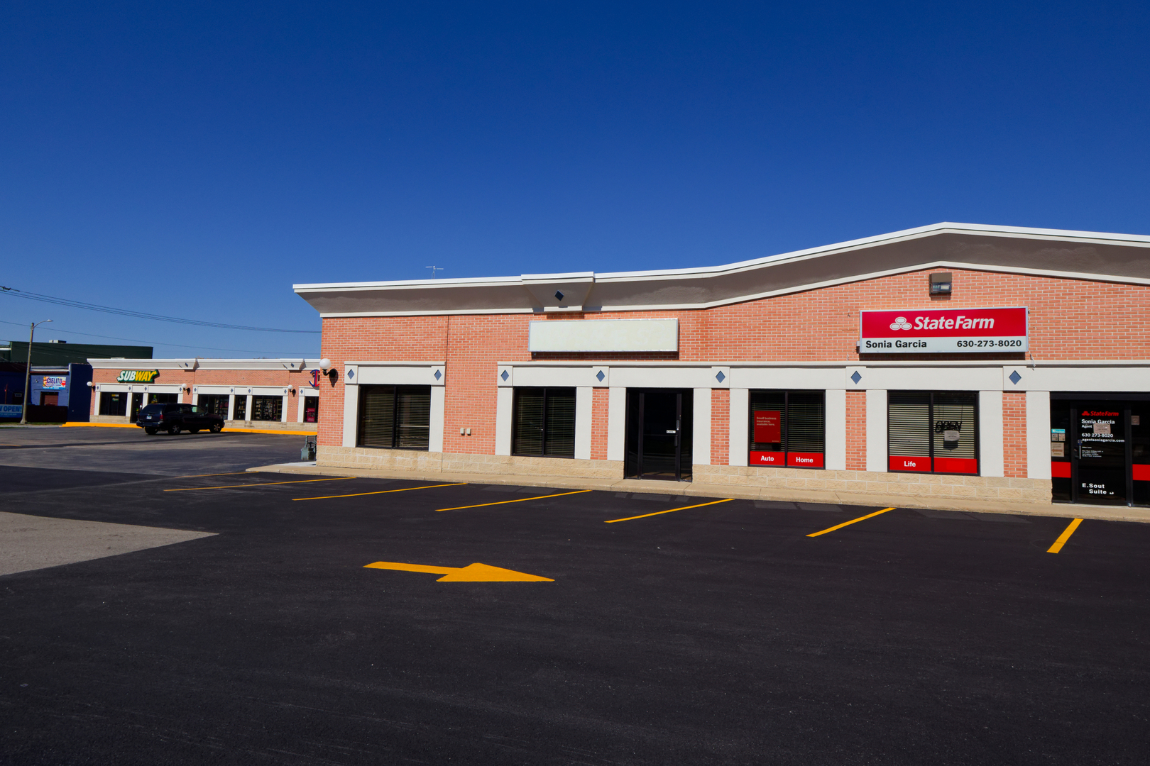 115 South Street #A, Plano, IL 60545