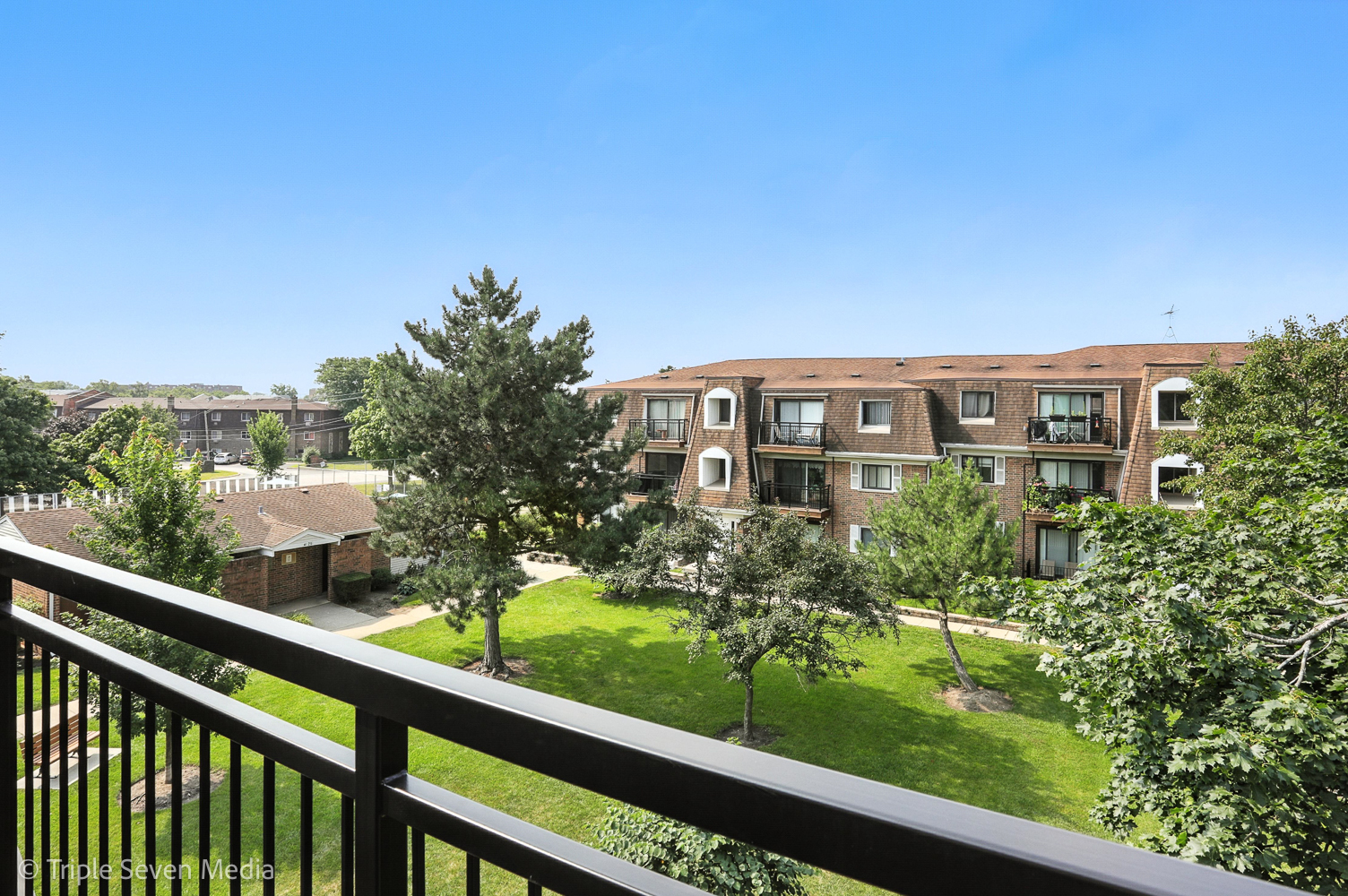4128 Cove Lane #C, Glenview, IL 60025