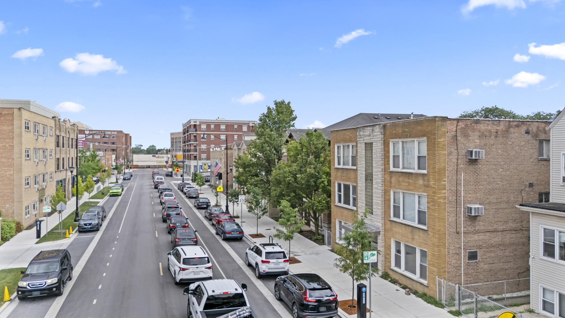 3124 Oak Park Avenue, Berwyn, IL 60402