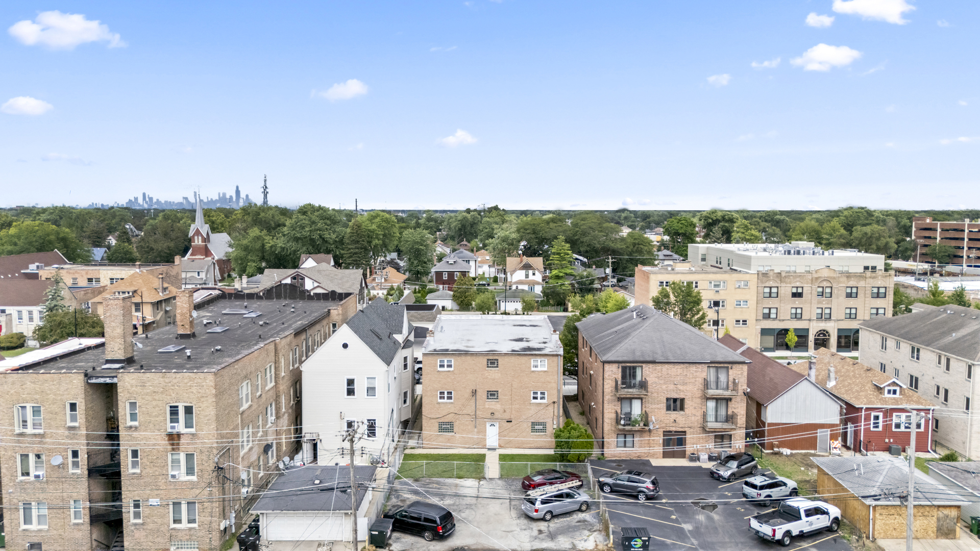 3124 Oak Park Avenue, Berwyn, IL 60402