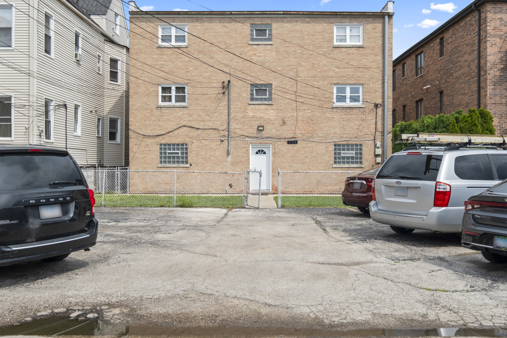 3124 Oak Park Avenue, Berwyn, IL 60402