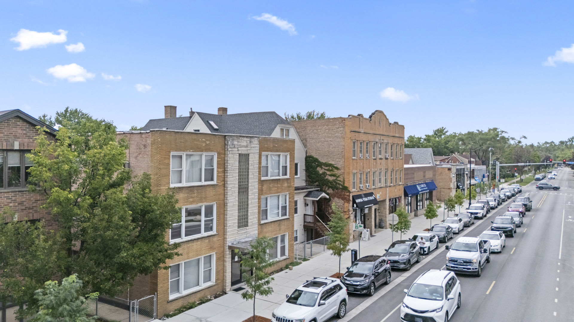 3124 Oak Park Avenue, Berwyn, IL 60402