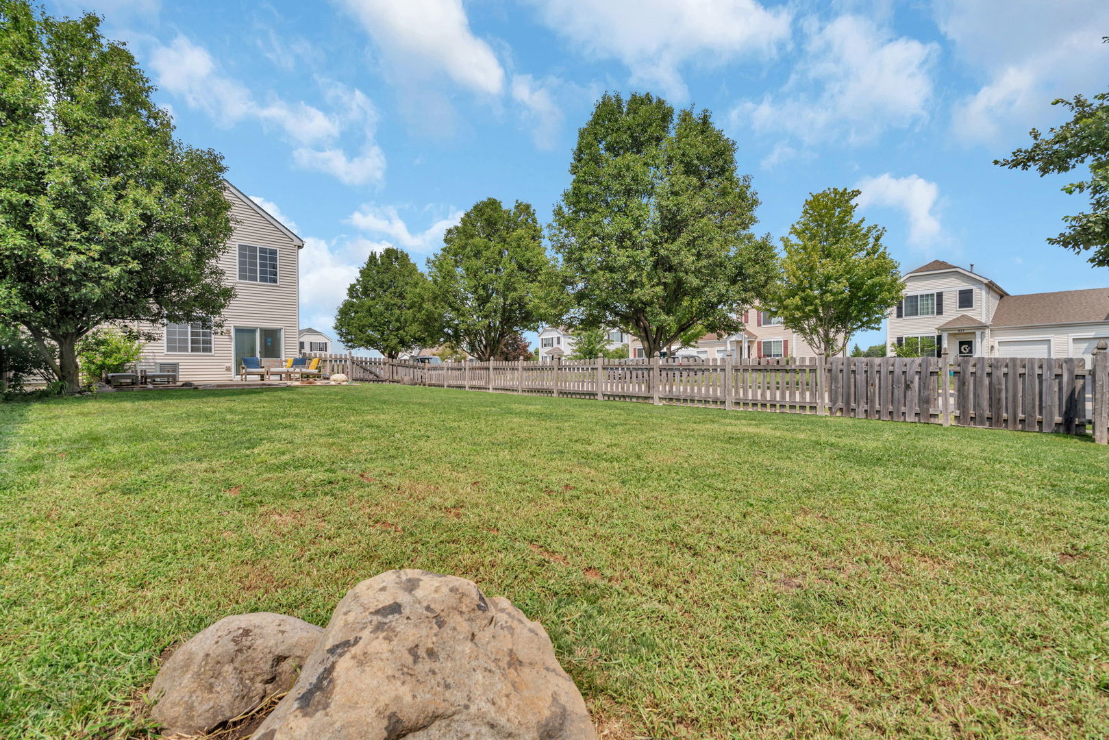838 Daniel Drive, Minooka, IL 60447
