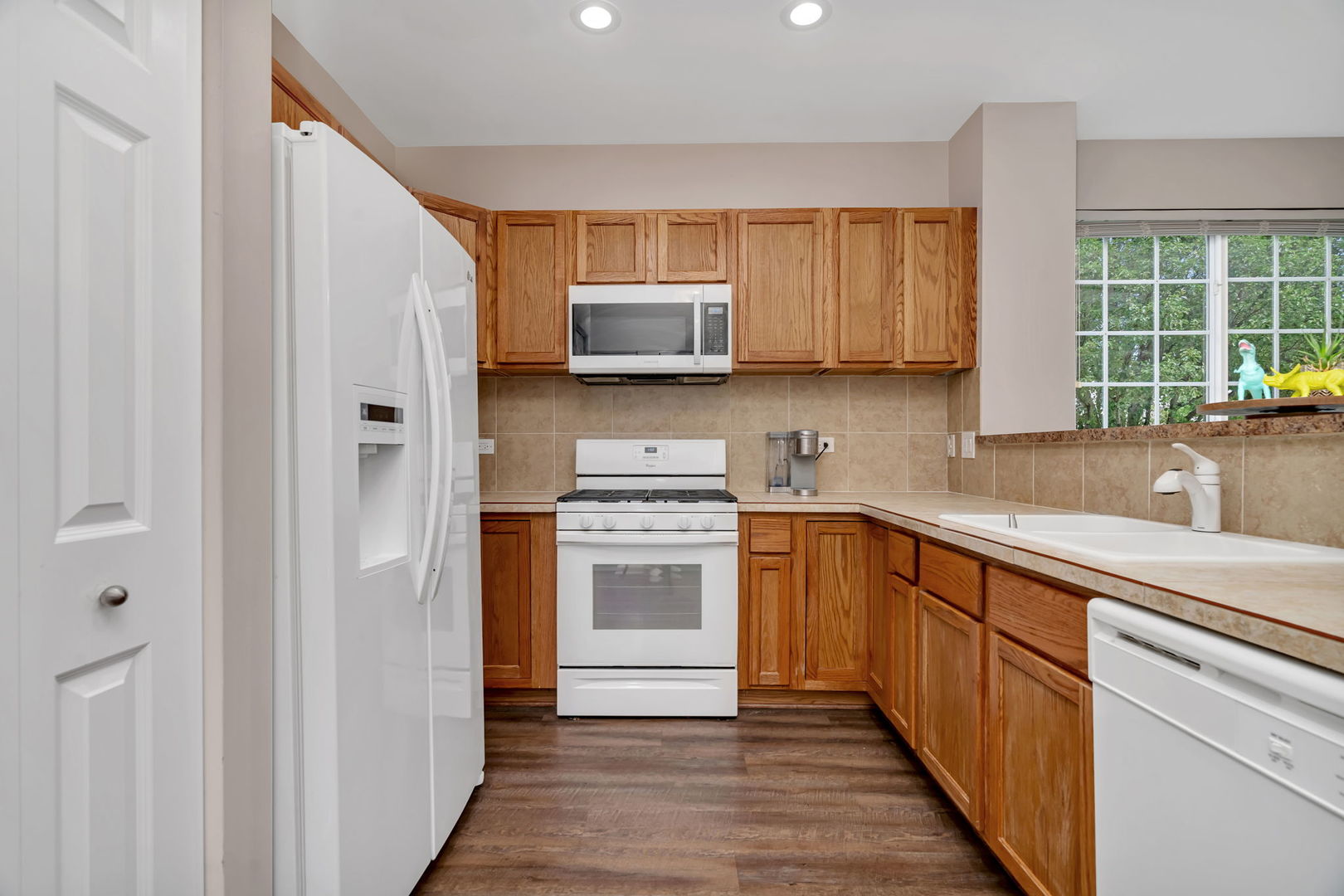 838 Daniel Drive, Minooka, IL 60447
