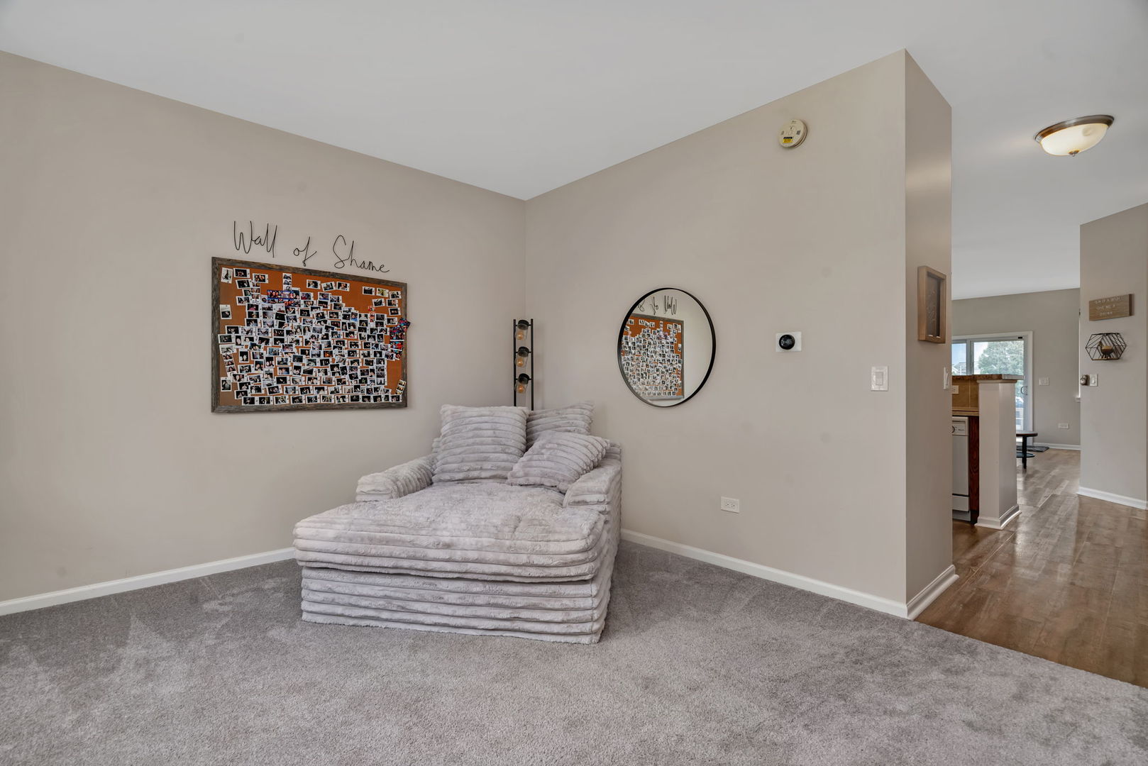 838 Daniel Drive, Minooka, IL 60447