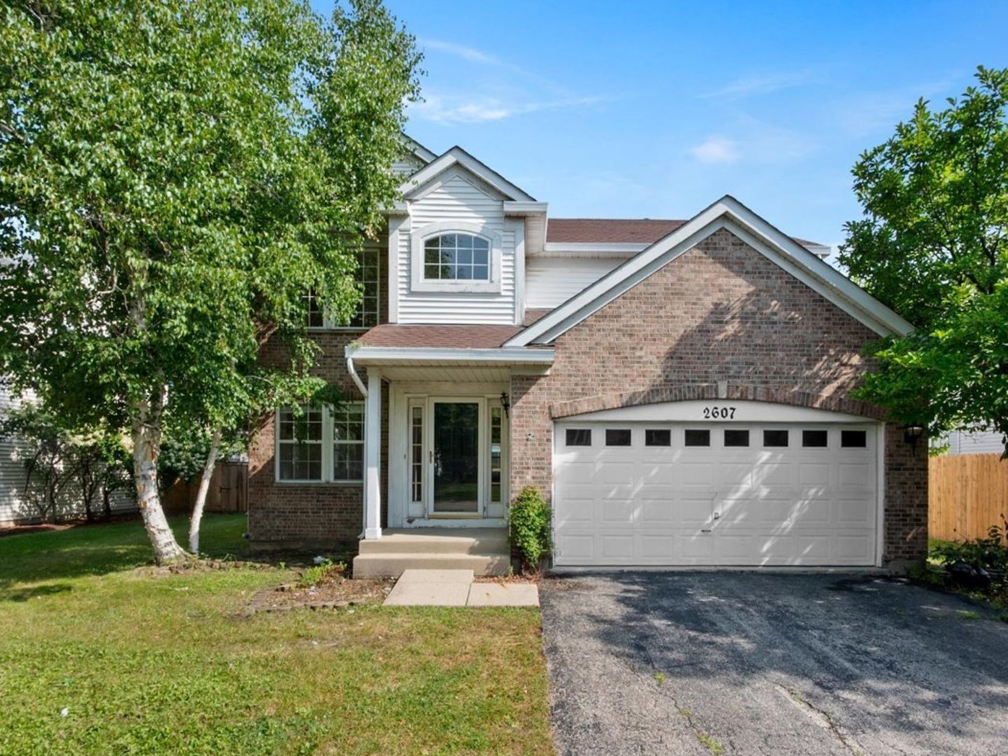 2607 Flagstone Circle, Naperville, IL 60564