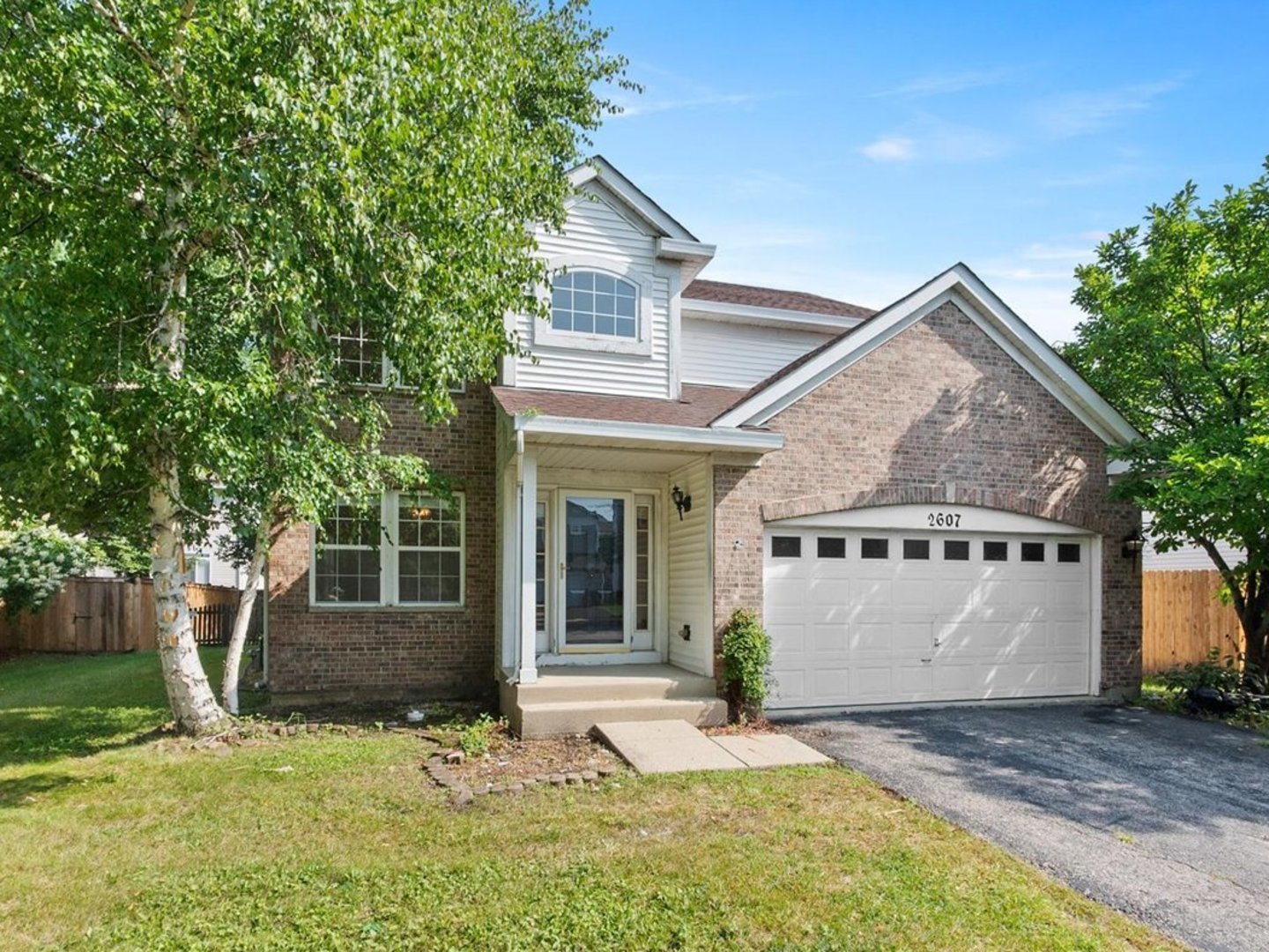 2607 Flagstone Circle, Naperville, IL 60564