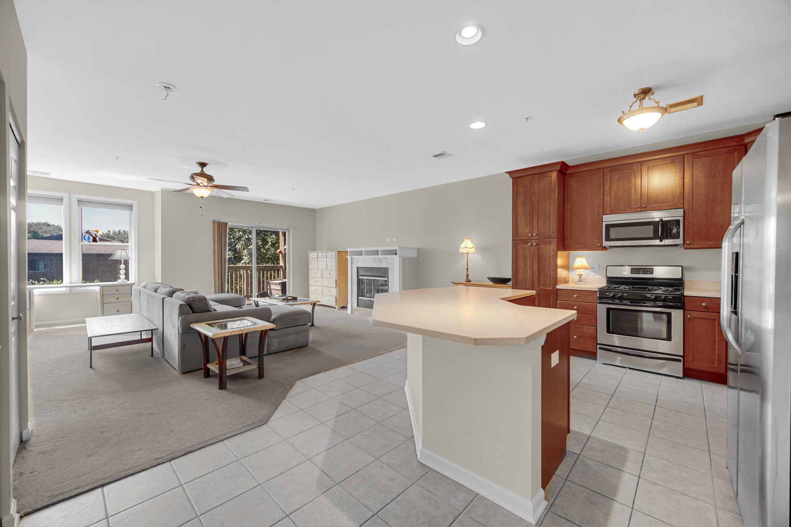 275 E Railroad Avenue #205, Bartlett, IL 60103